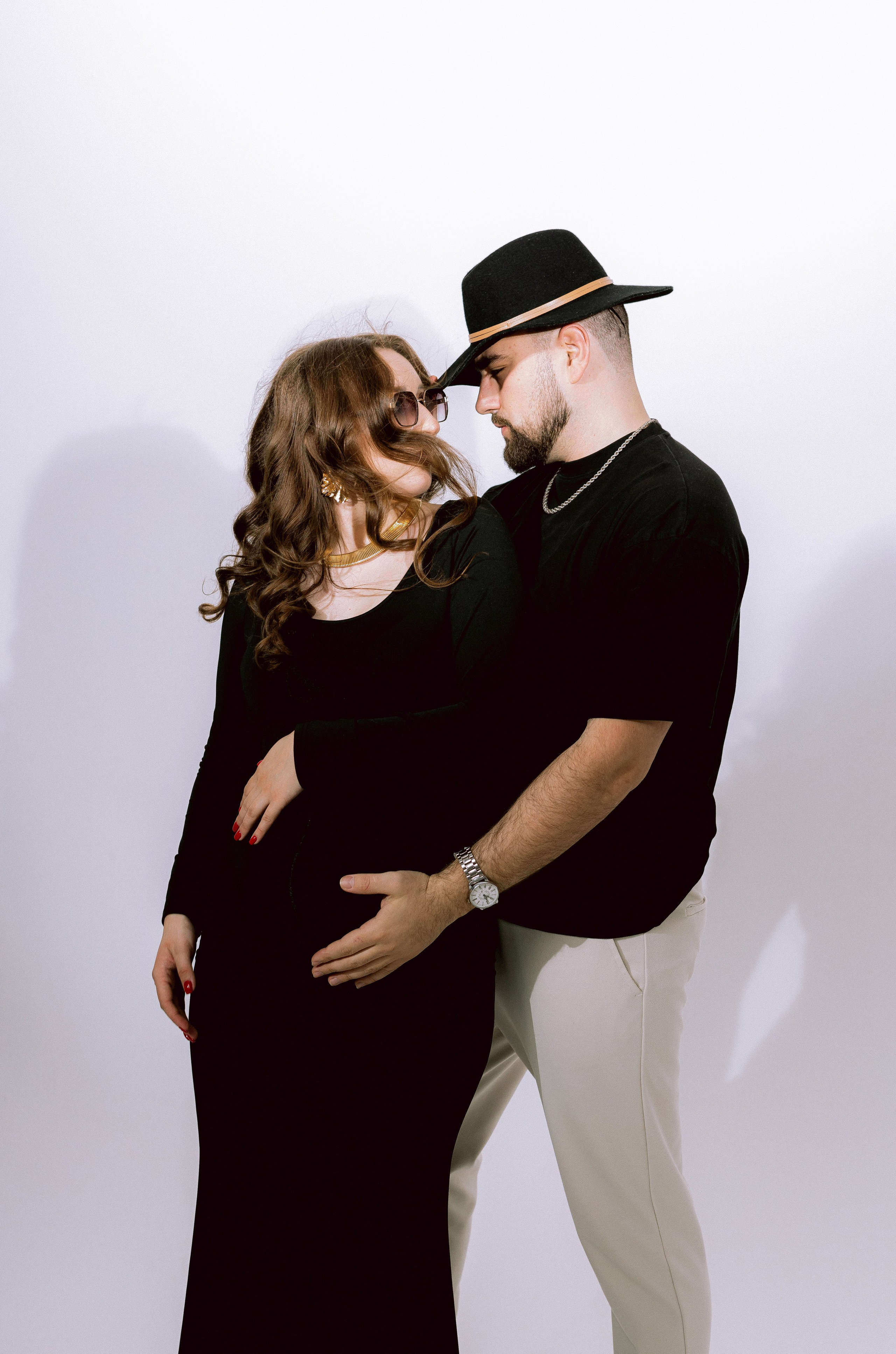 ТАМАЗ И АЛЁНА. Портретный, семейный и репортажный фотограф в Ставрополе Ульяна Доценко