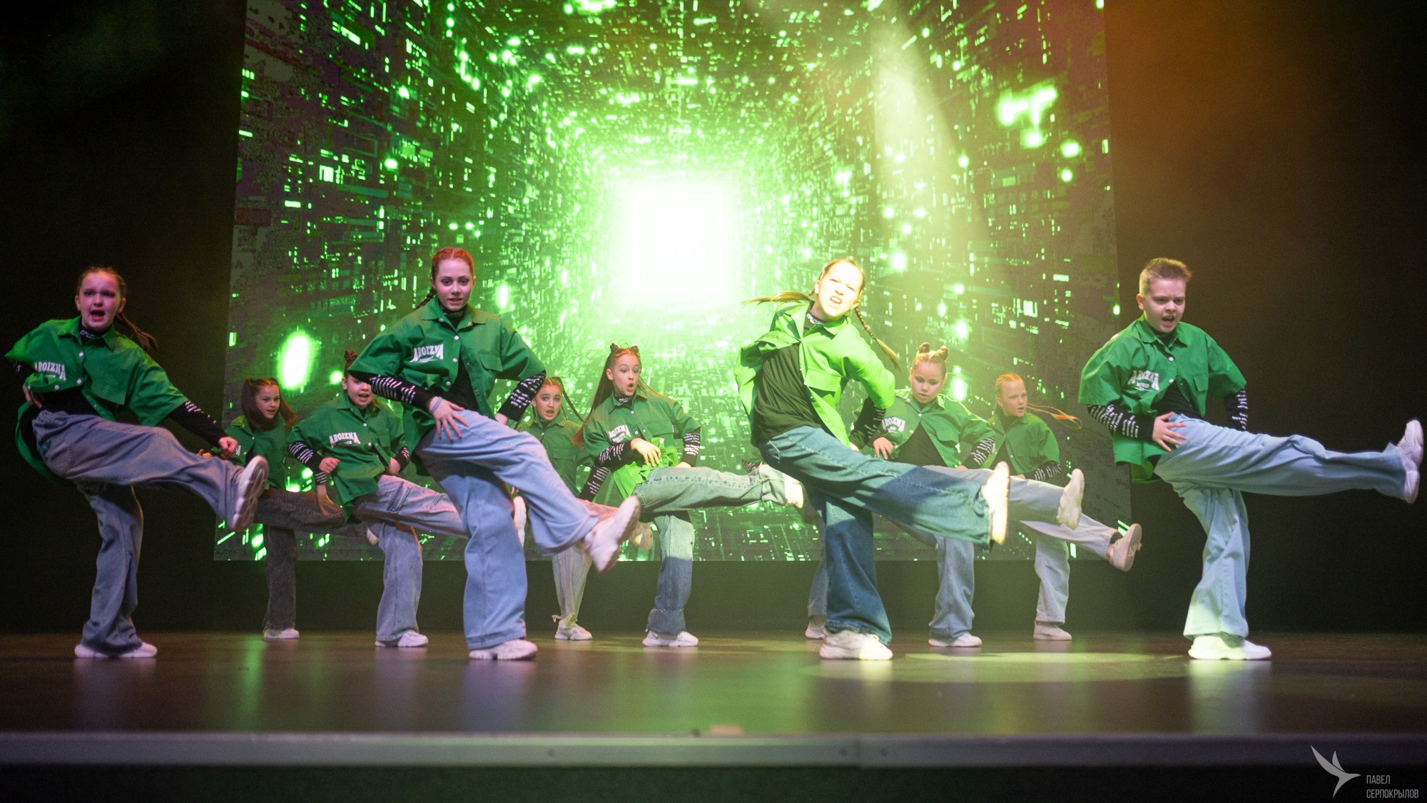 Junix. Репортажный фотограф в Казани Павел Серпокрылов