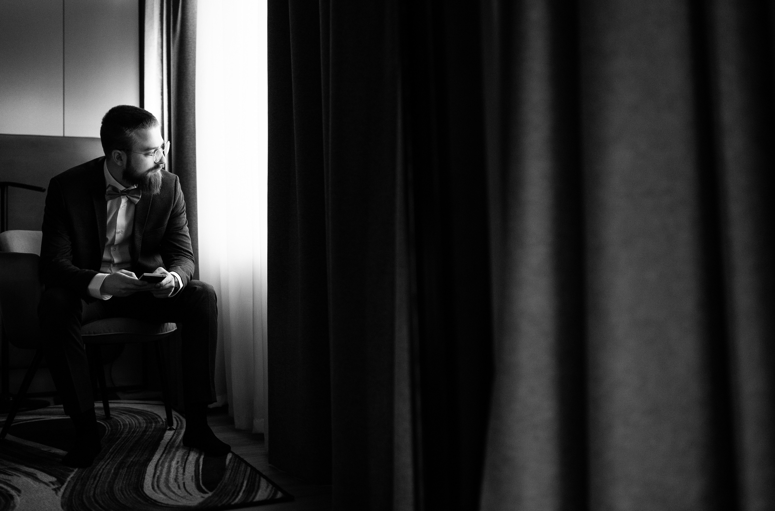 Свадьба Тимофея и Екатерины. Фотограф и видеограф Евгений Романов Санкт-Петербург