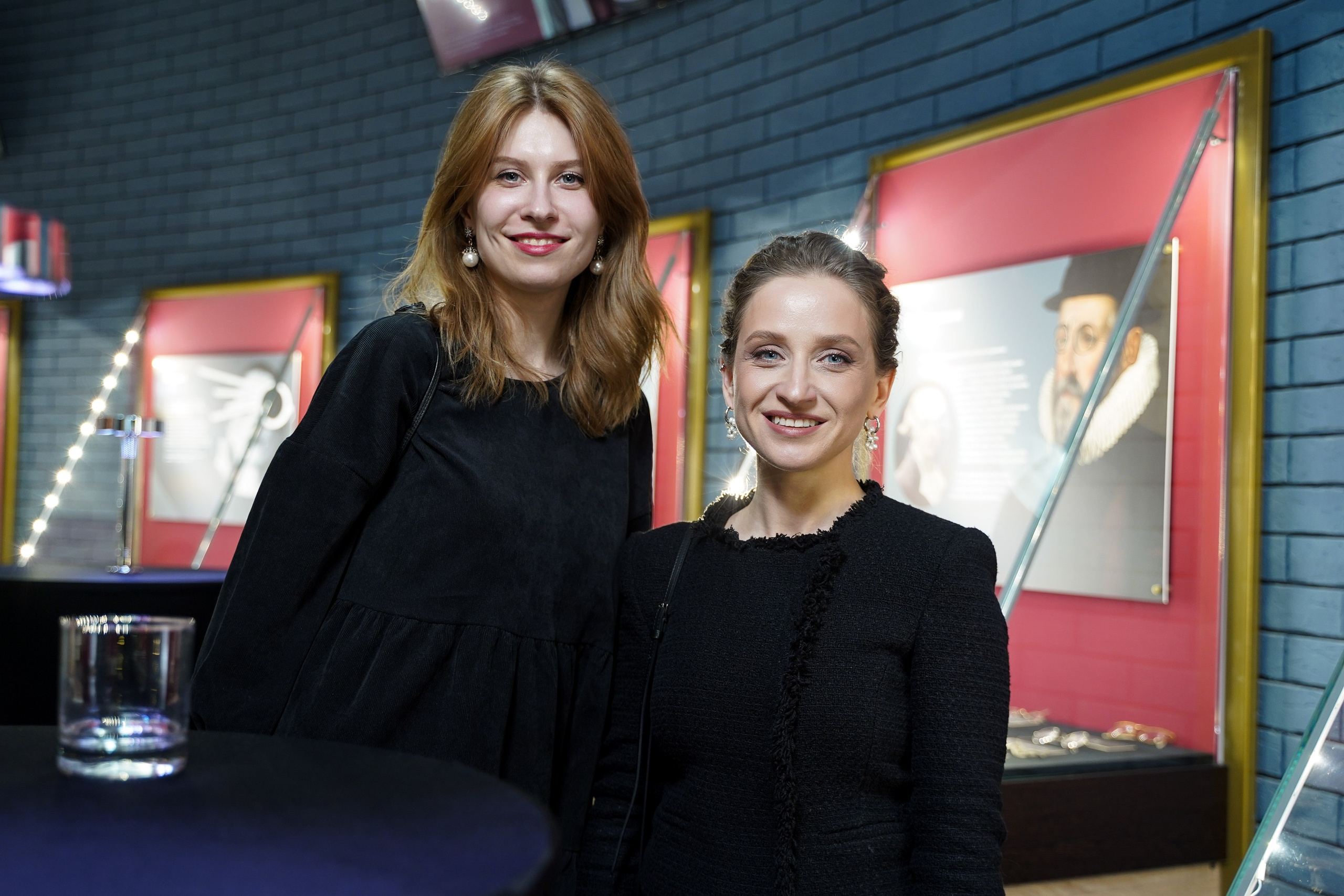 Аукцион в «Зрение». Фотограф и видеограф Евгений Романов Санкт-Петербург