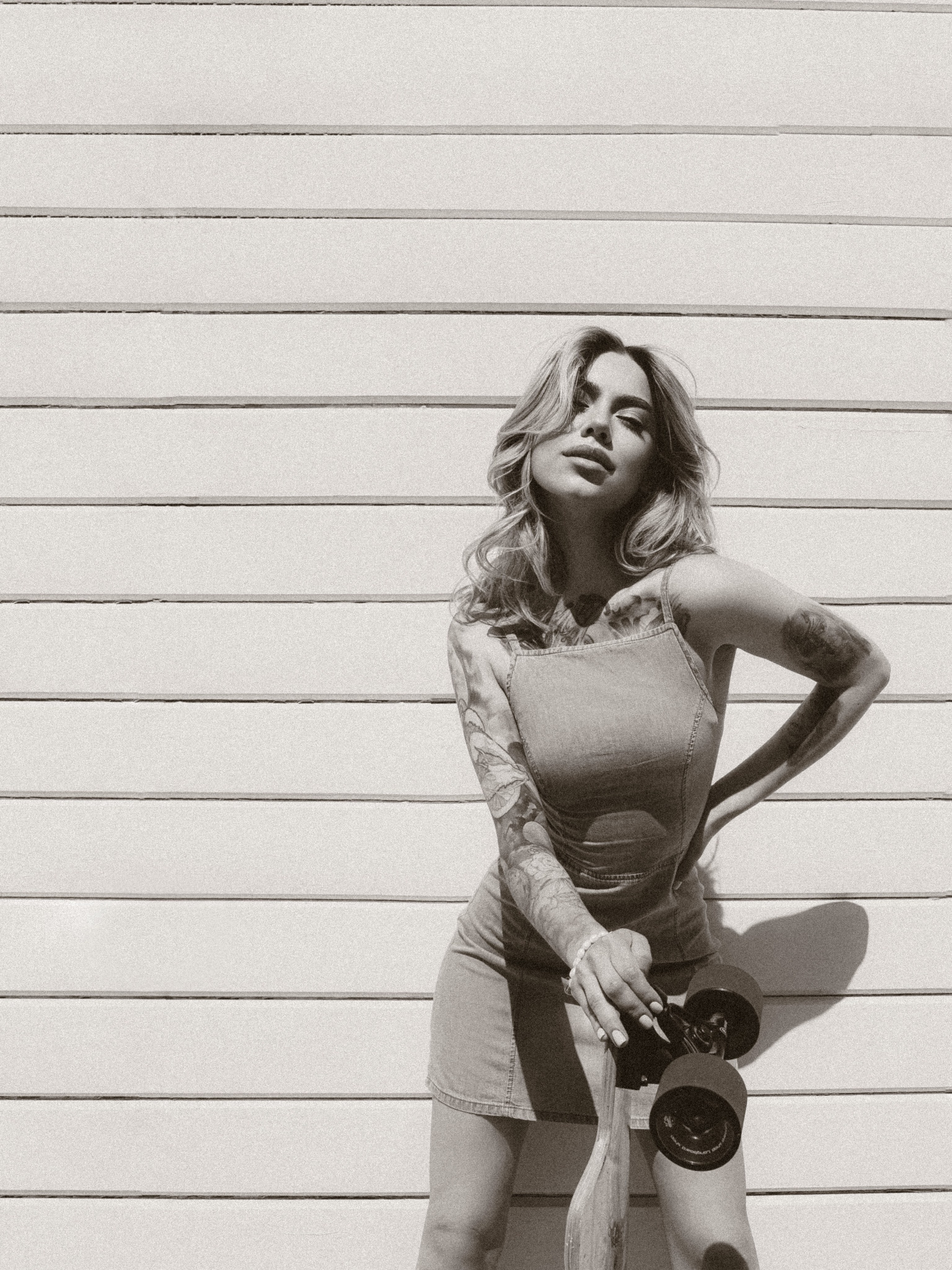 ALEXANDRA. Фотограф Мария Сивохина