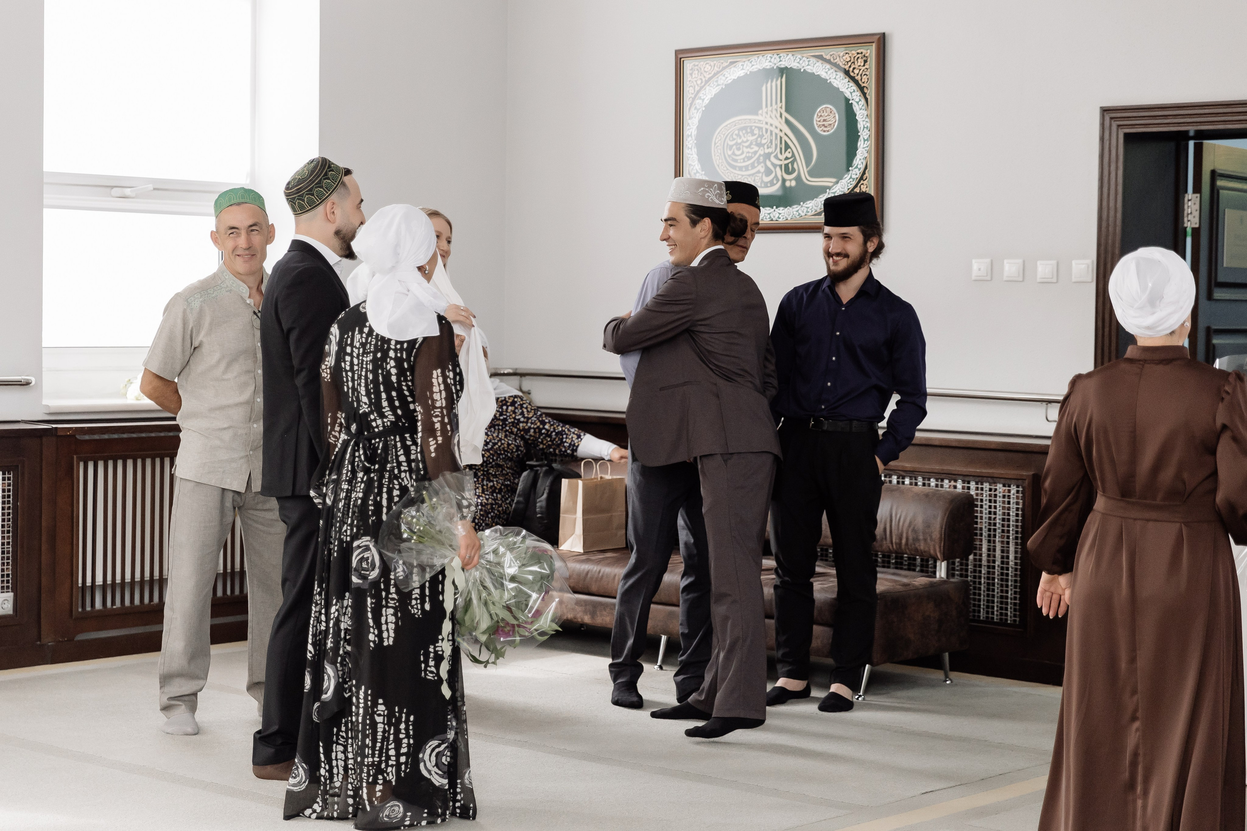 Мурат|Динара. Фотограф в Казани Гузель Зайнуллина