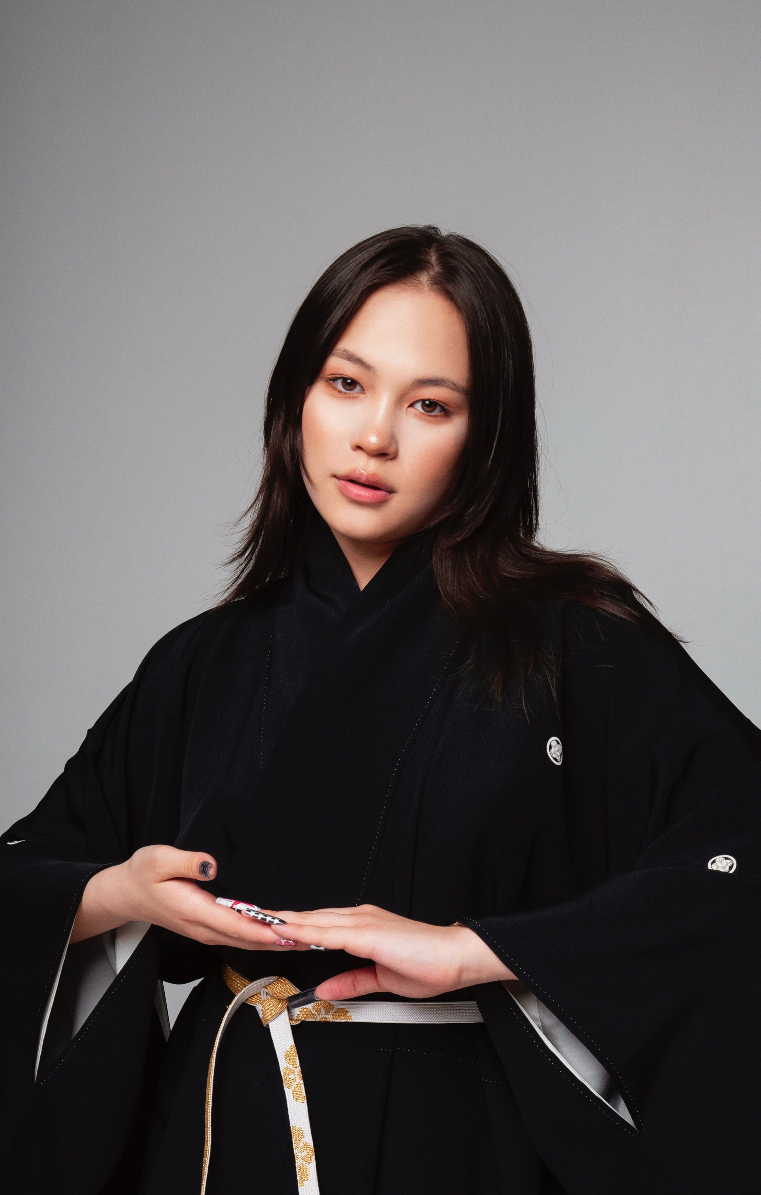 Вероника. Обо мне