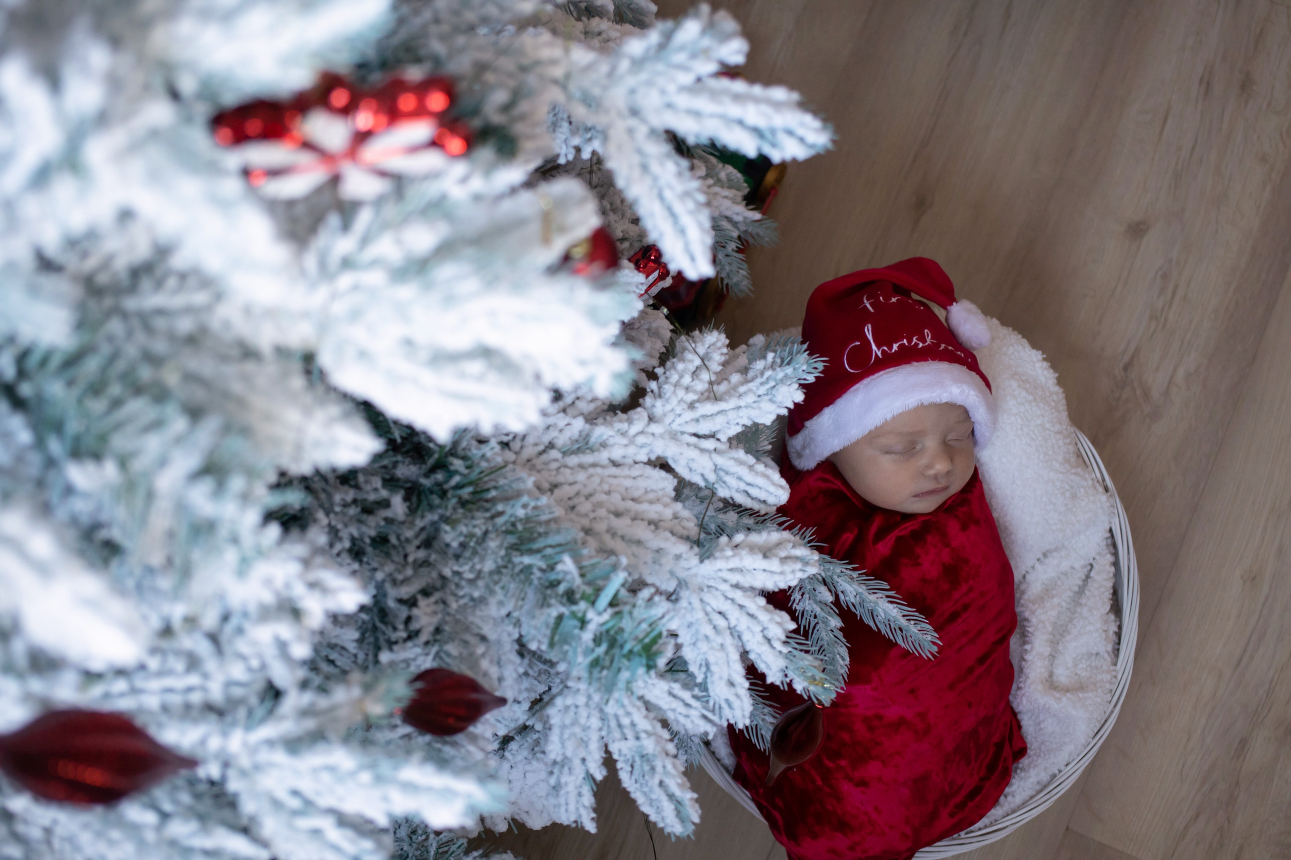 Новорожденные. Фотограф новорожденных в Екатеринбурге