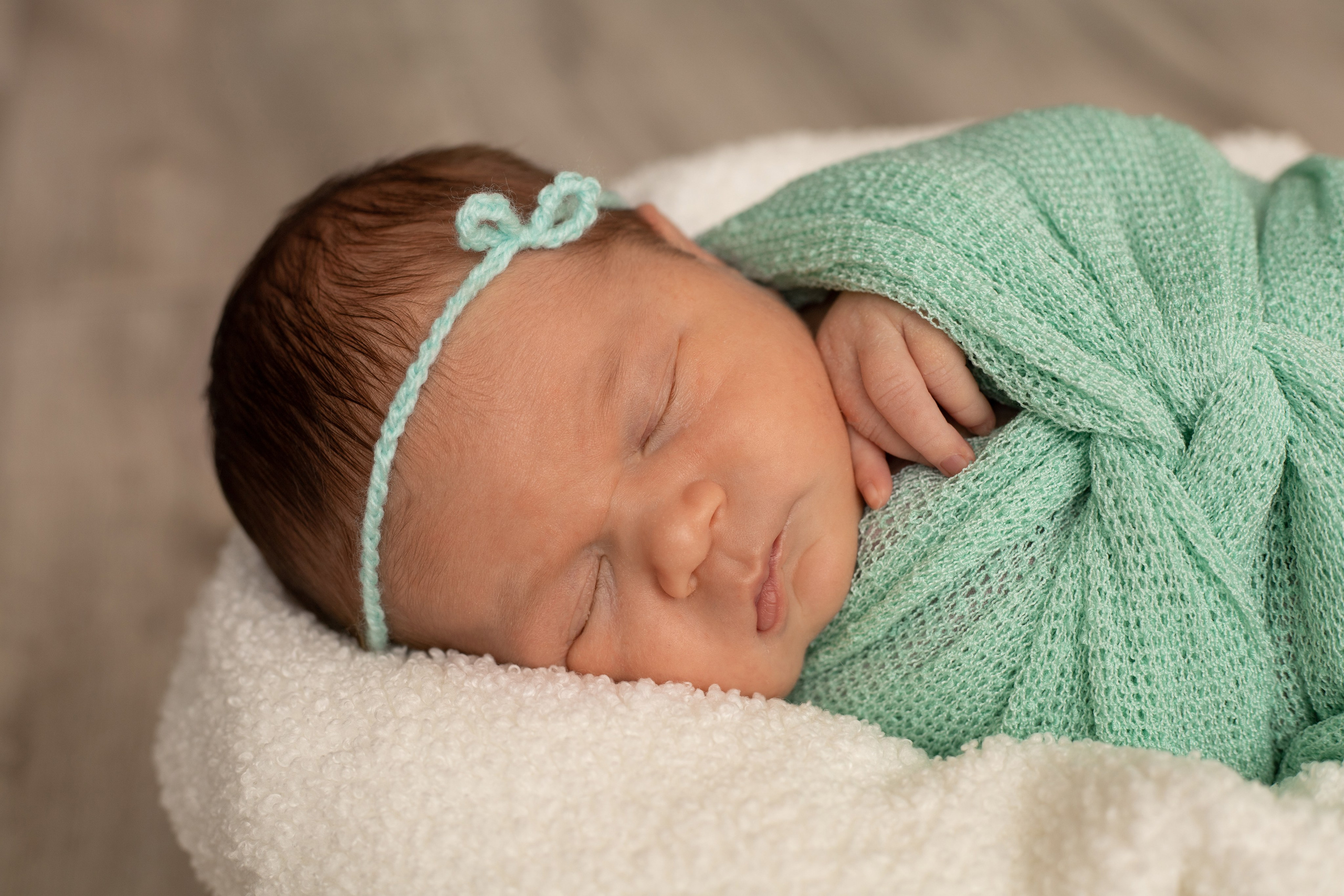 Новорожденные. Фотограф новорожденных в Екатеринбурге