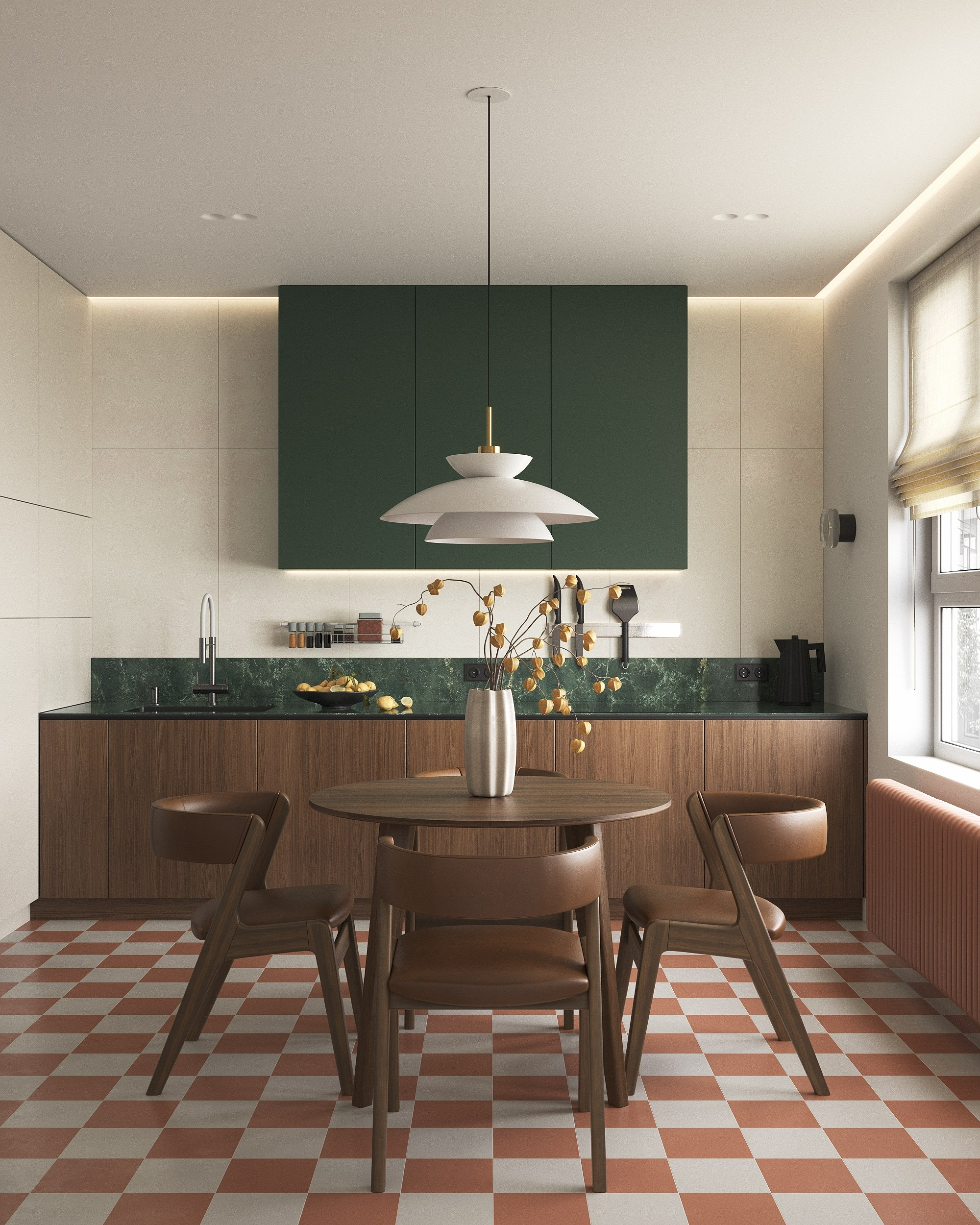 ЖК Окла // строительство. Дизайнер интерьера | kolchanova.dsgn