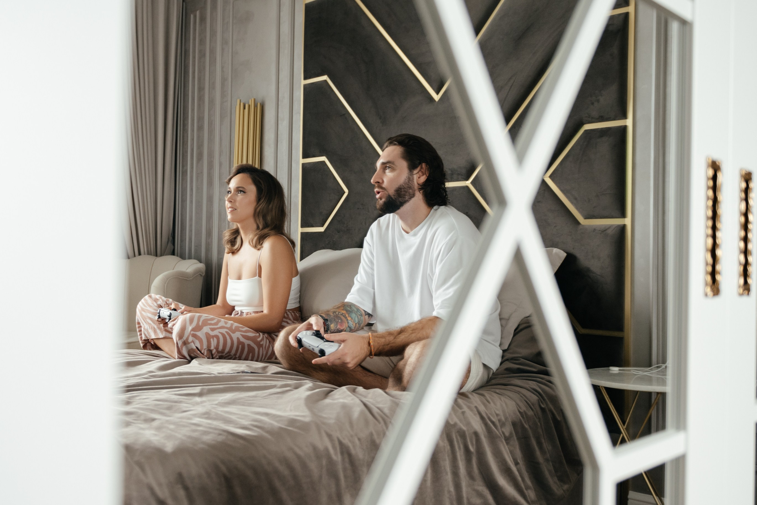 Алексей & Валерия. Фотограф Кирилл Ряховский