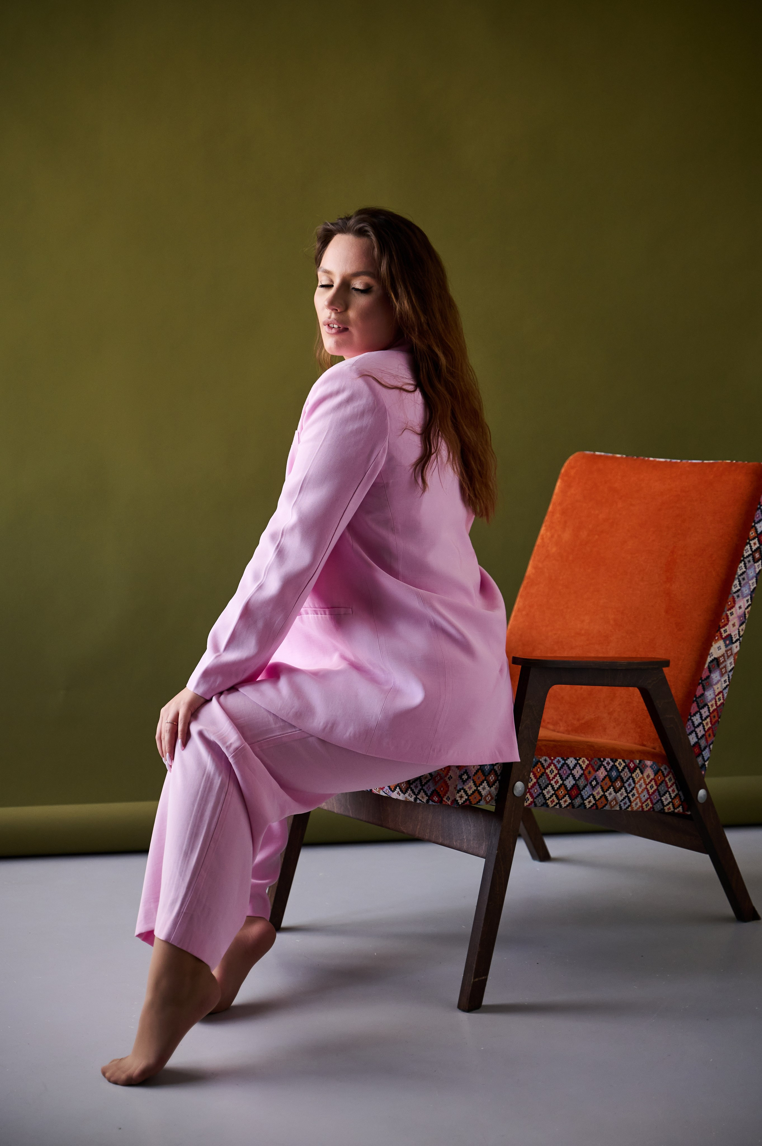 Татьяна. Фотограф Егорьевск Коломна Воскресенск