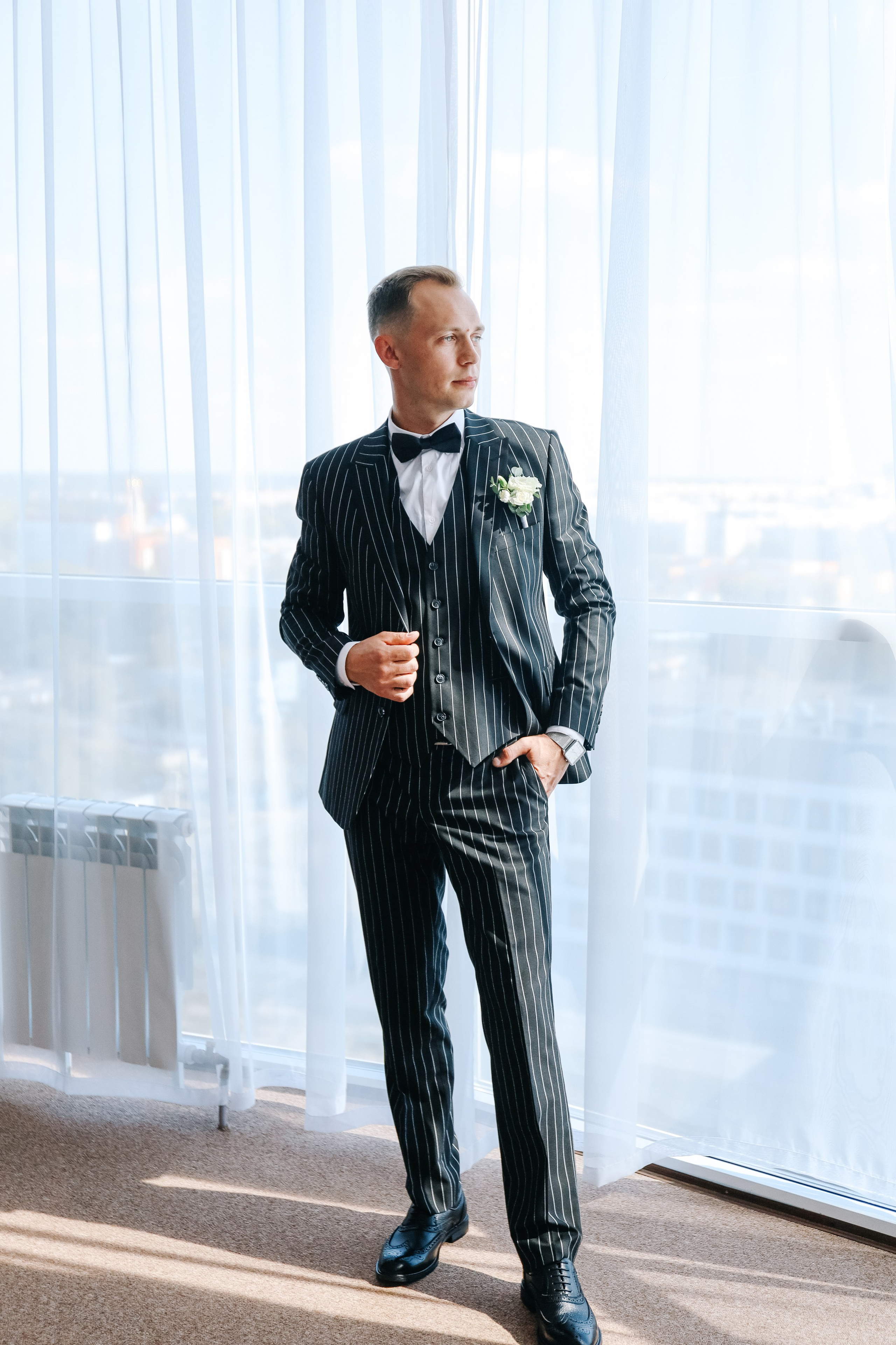 ГУСЬковы Костя и Наташа. Семейный и свадебный фотограф в Пензе Валерия Филюкова