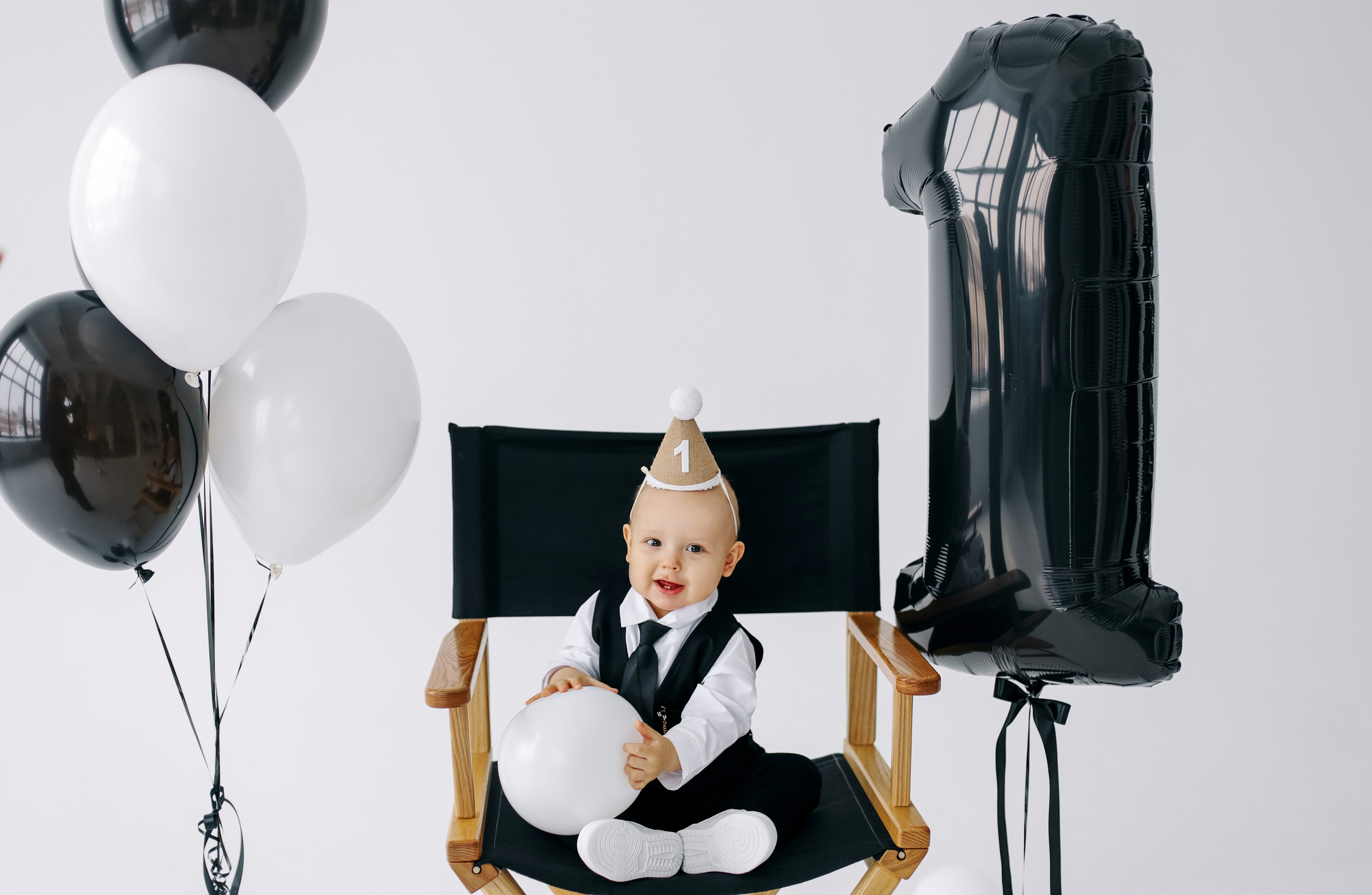 Годовасия и Дни рождения. Семейный и свадебный фотограф в Пензе Валерия Филюкова