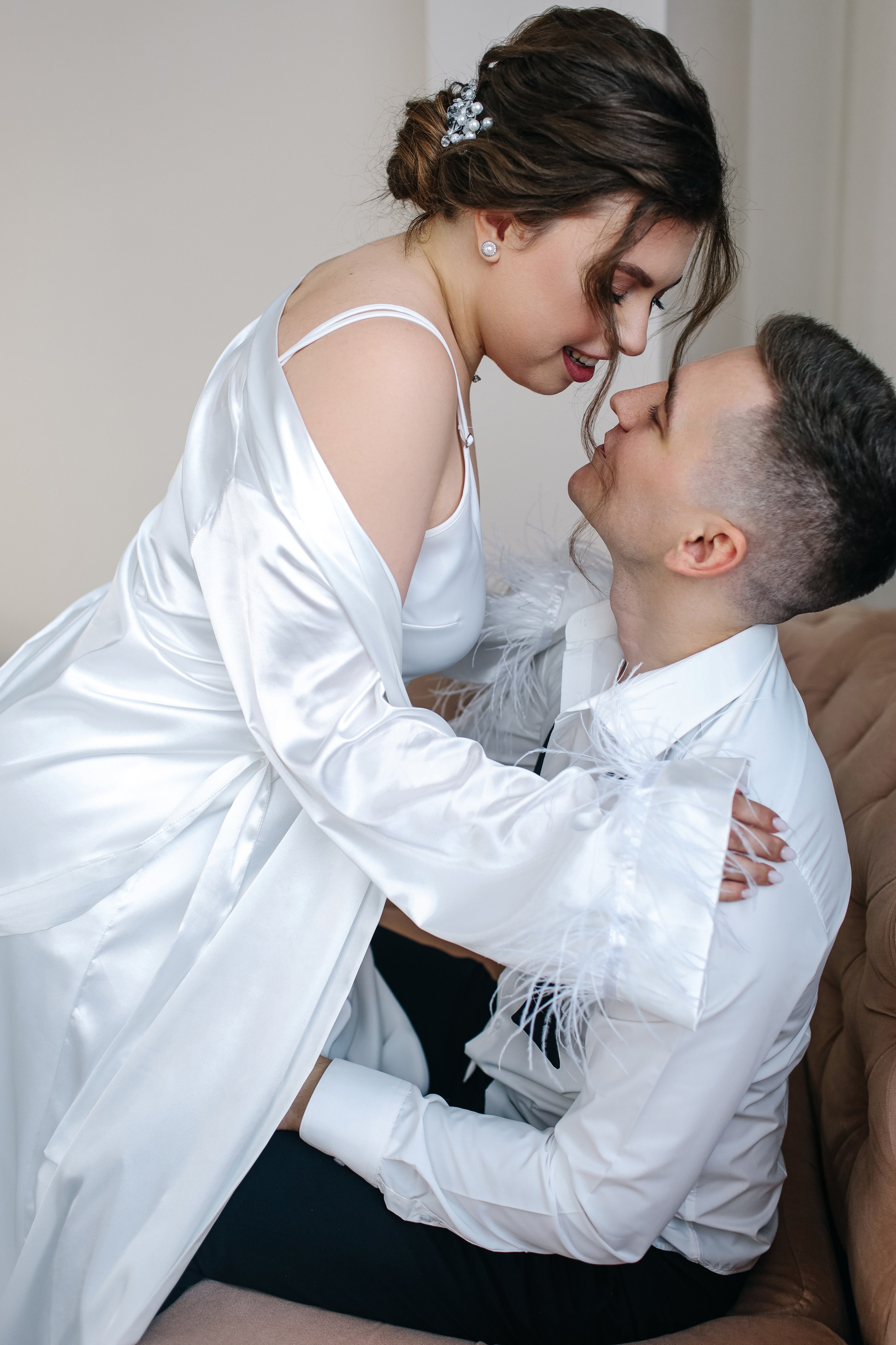 18 ноября. Семейный и свадебный фотограф в Пензе Валерия Филюкова