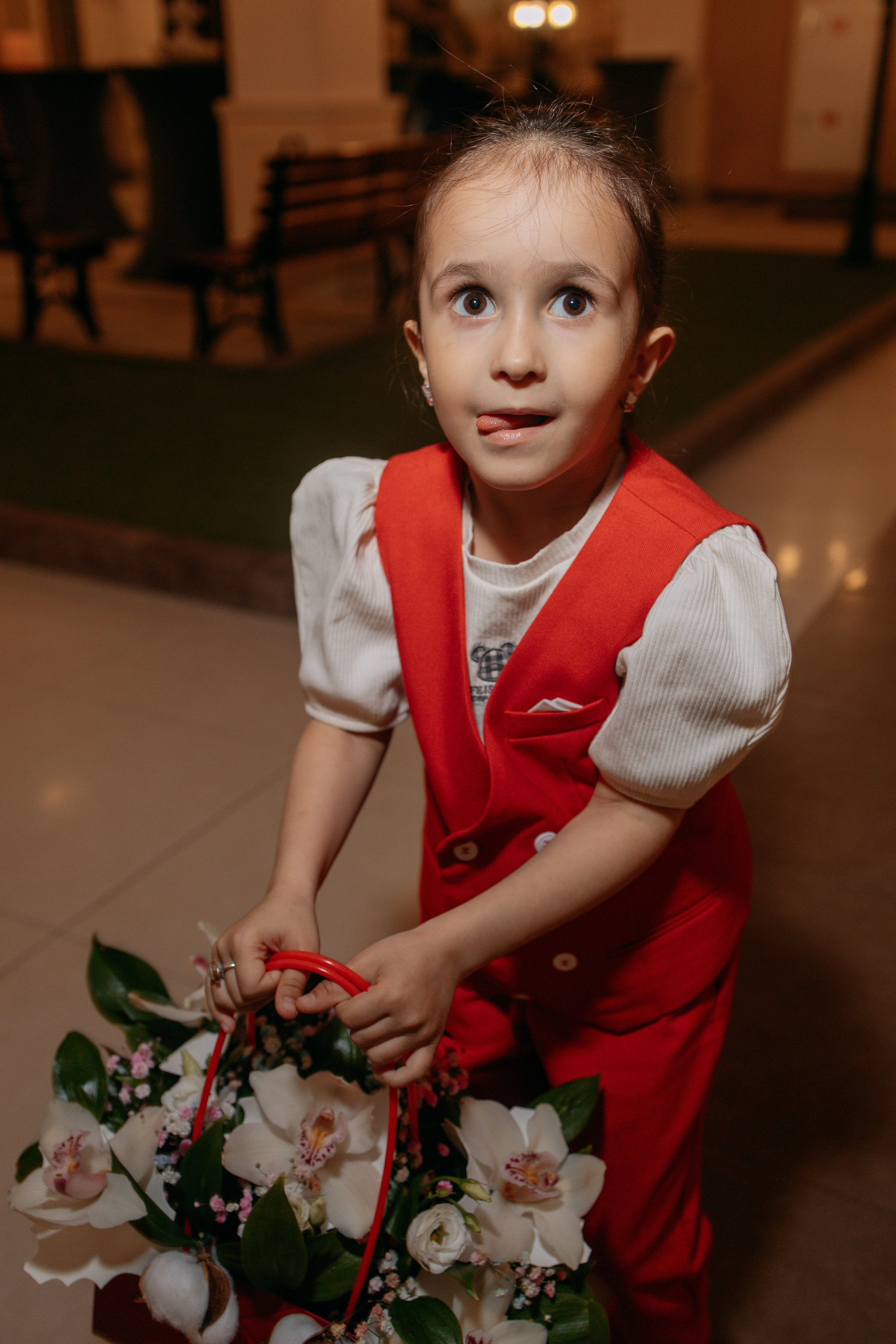 Выступления академии. Фото и видео съемка. Андрей Ионов