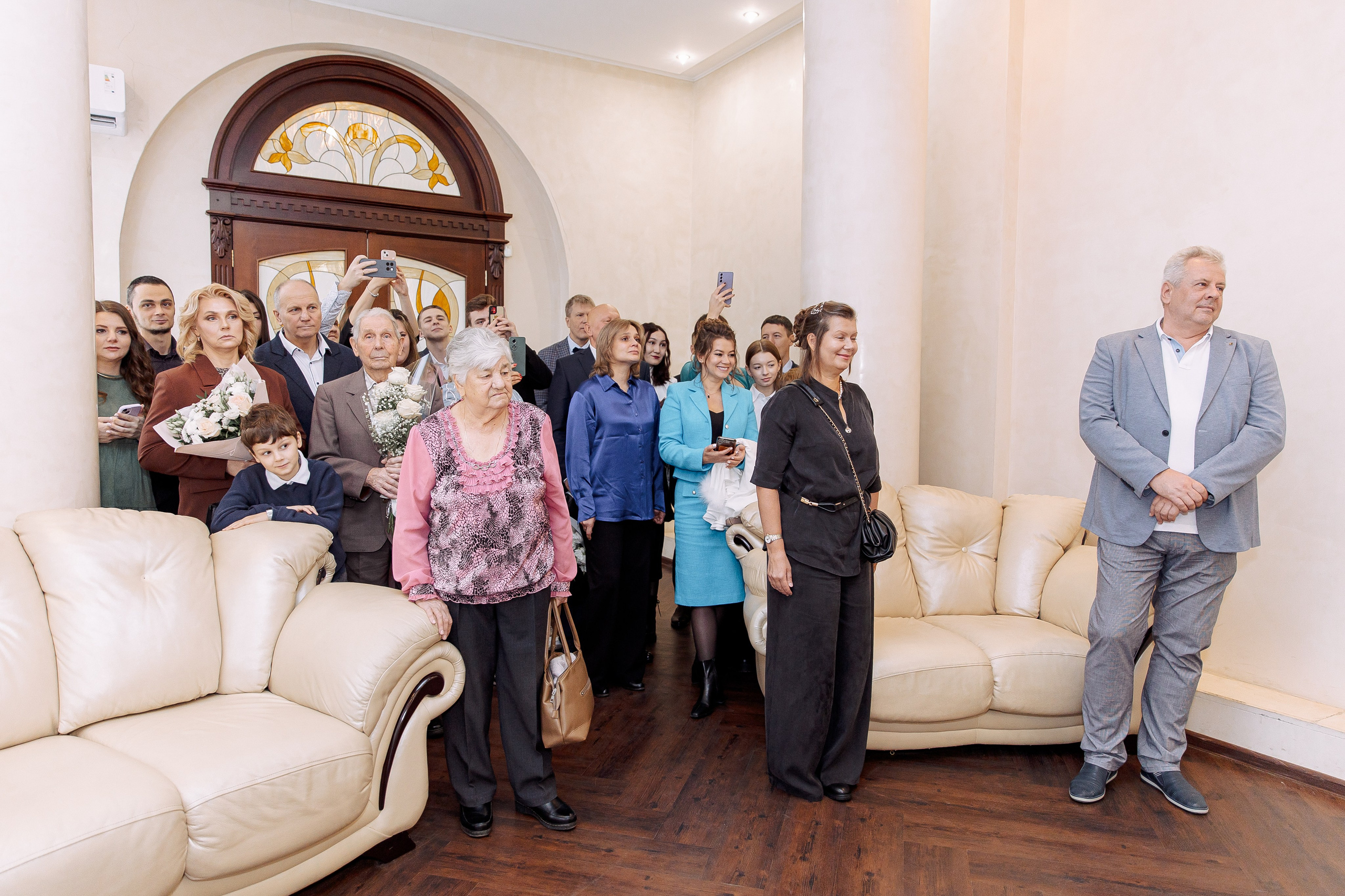 Владислава и Никита. Свадебный и семейный фотограф в Челябинске Юлия Ишимова