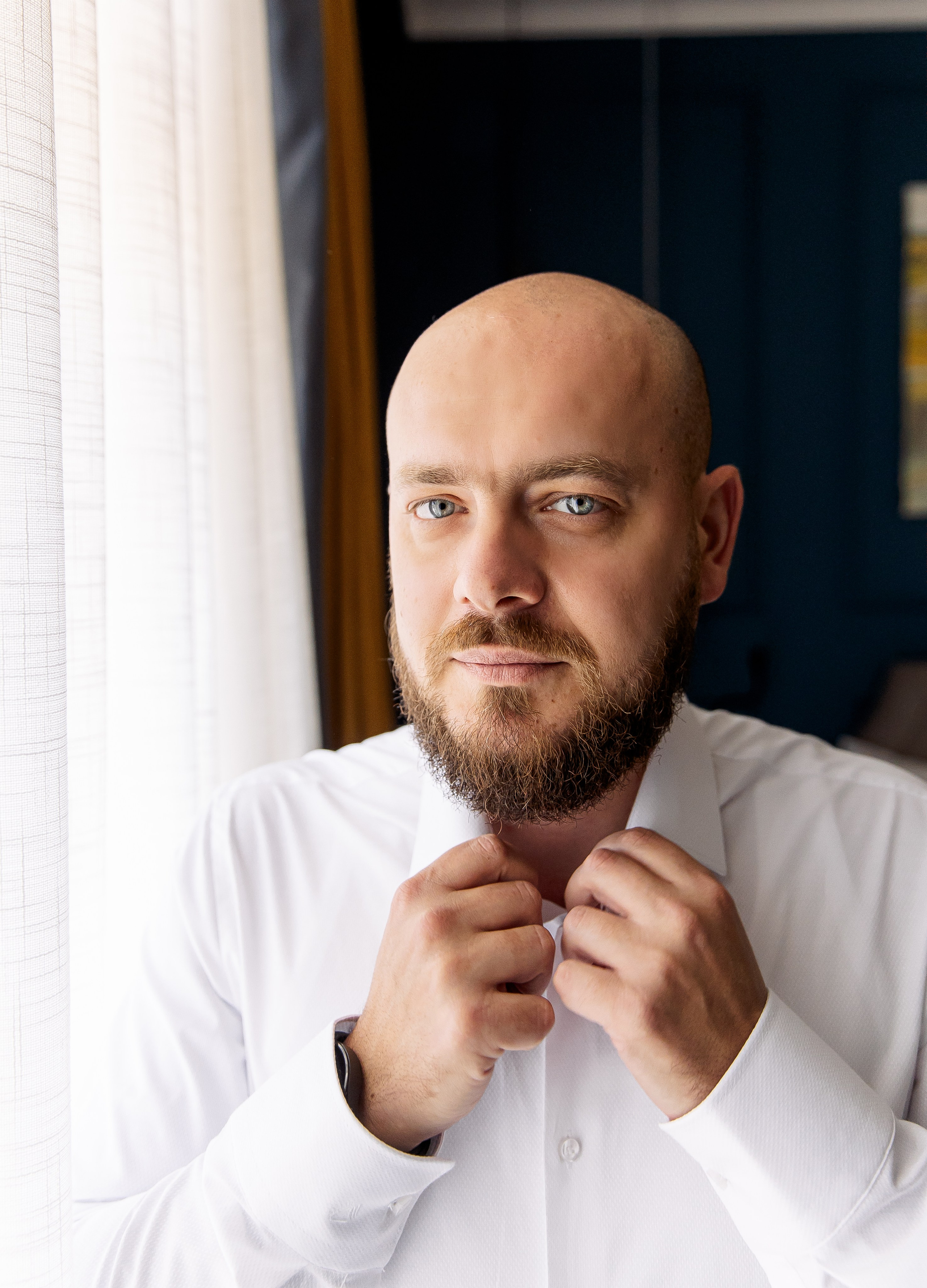 Виктор и Екатерина. Свадебный и семейный фотограф в Челябинске Юлия Ишимова