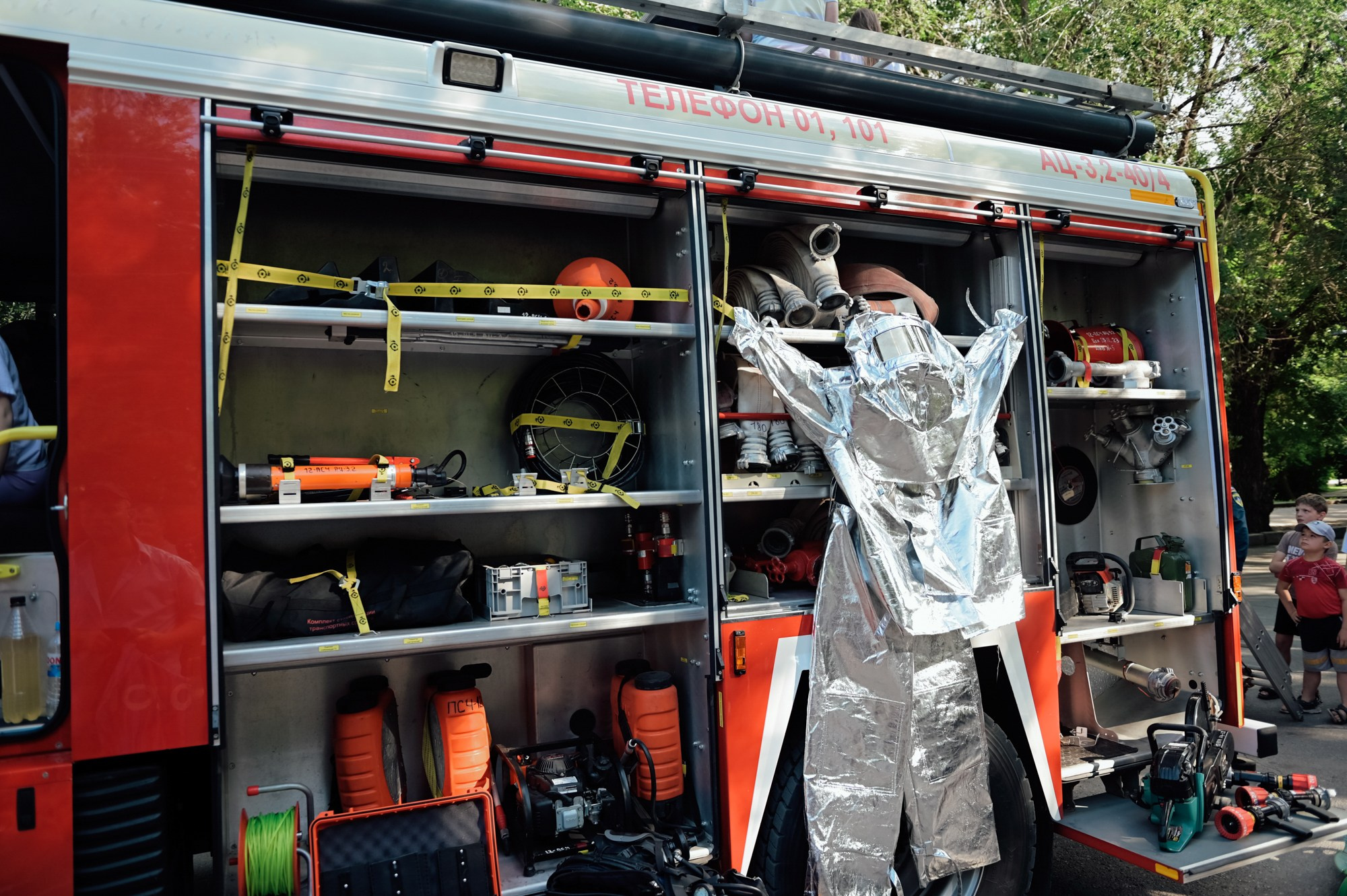 #ТриЧетыре Молодёжный фестиваль. Фотограф в Волгограде Виталий Самойлов