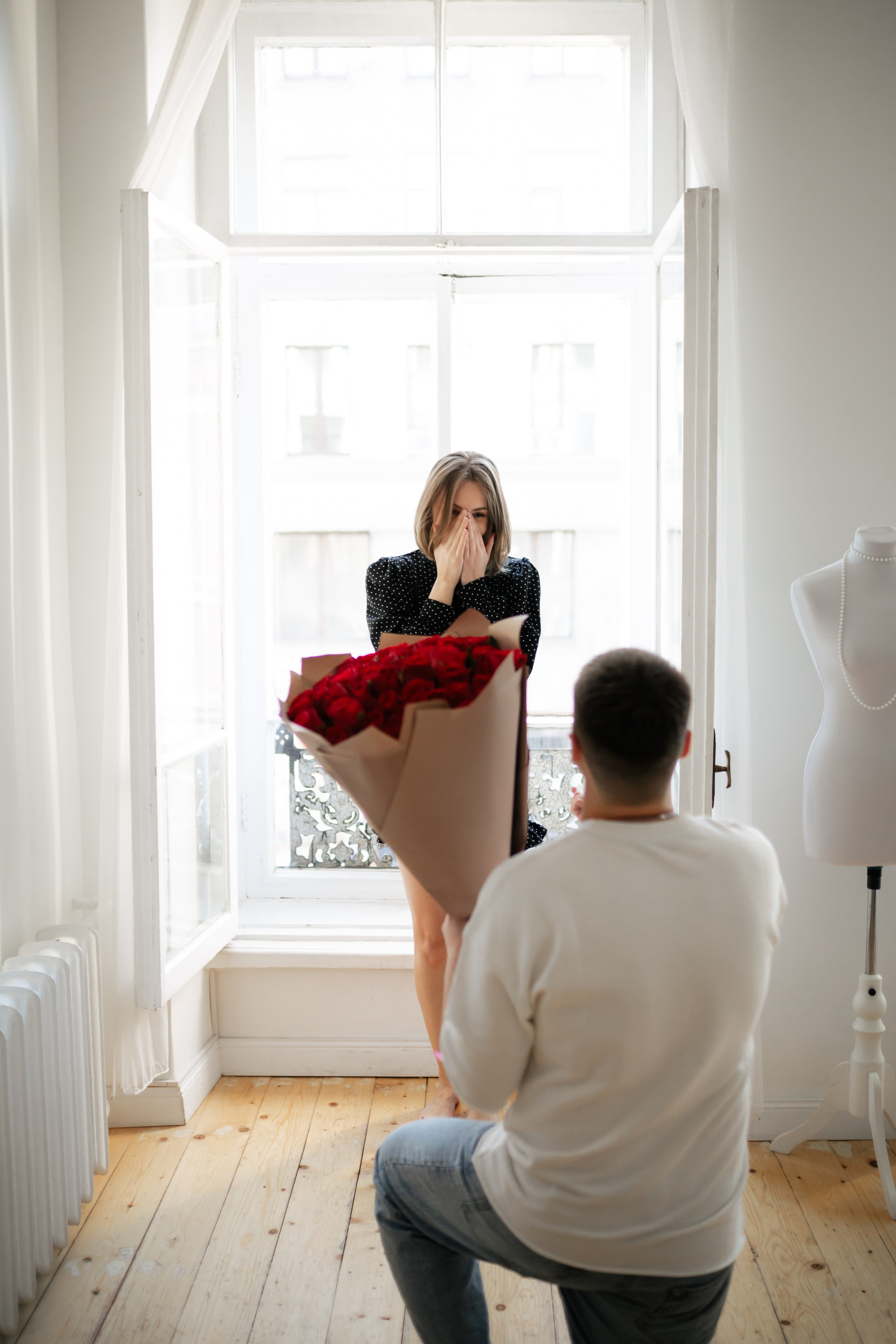 Предложение. Свадебный и женский фотограф в Санкт-Петербурге Муртеева Екатерина