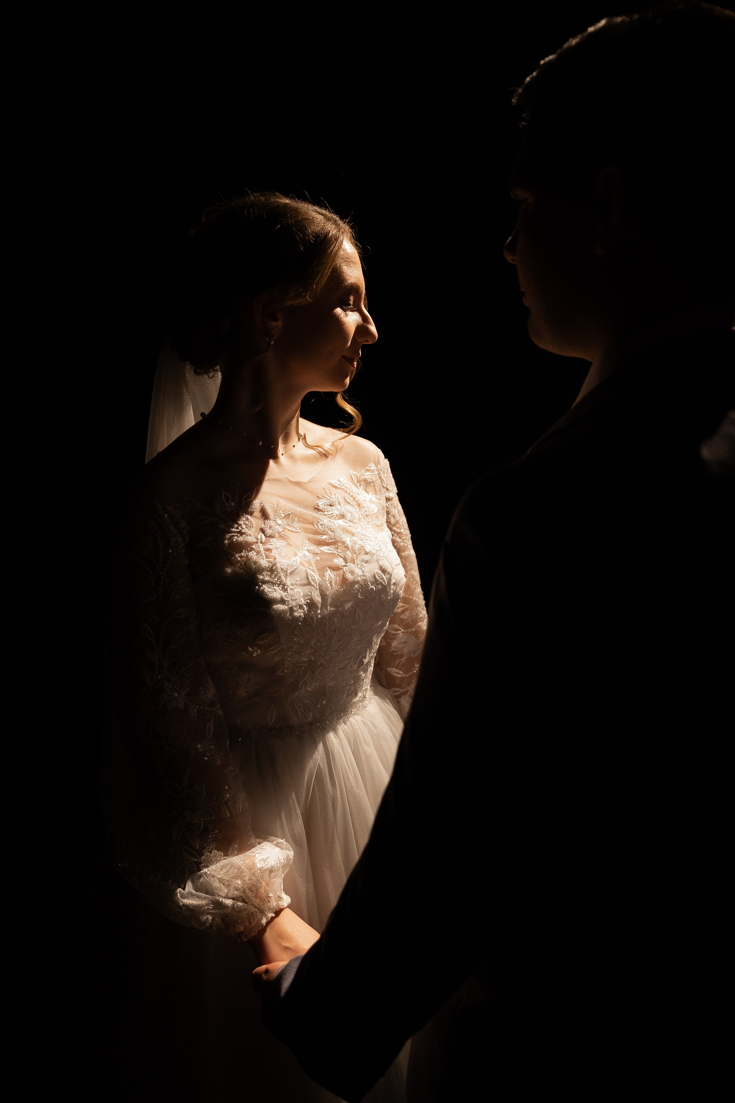 Андраник и Каролина. Свадебный фотограф в Москве и Екатеринбурге