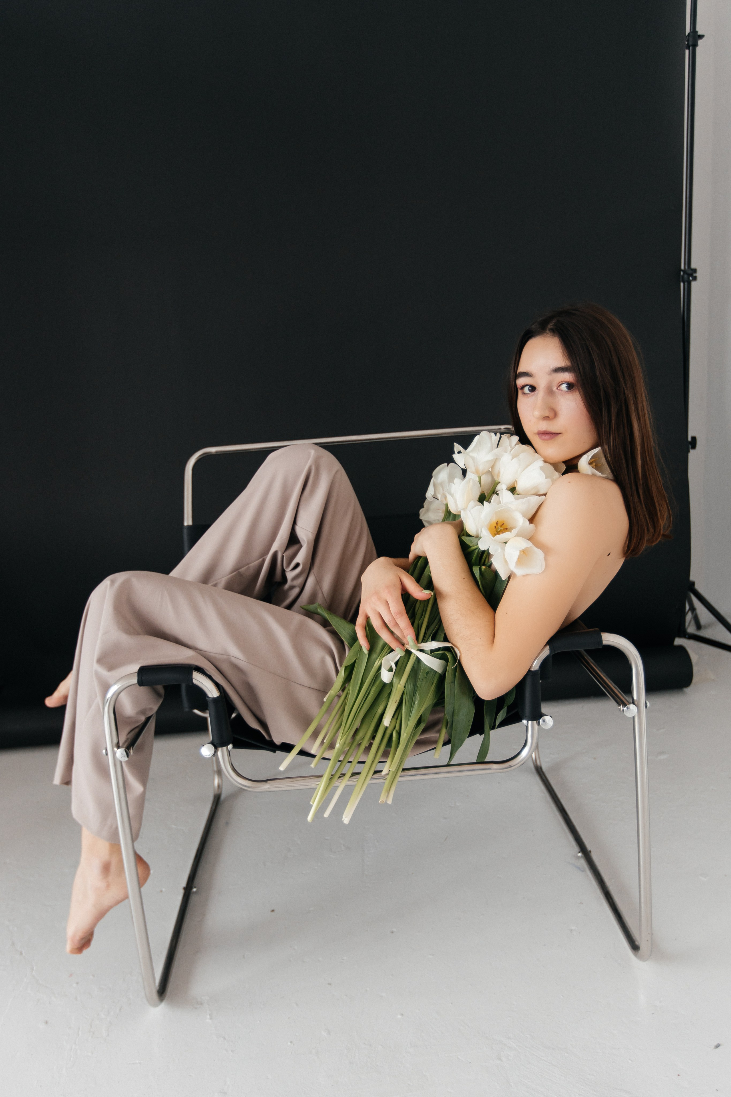 Настя. Фотограф Таганрог Любимая Надя