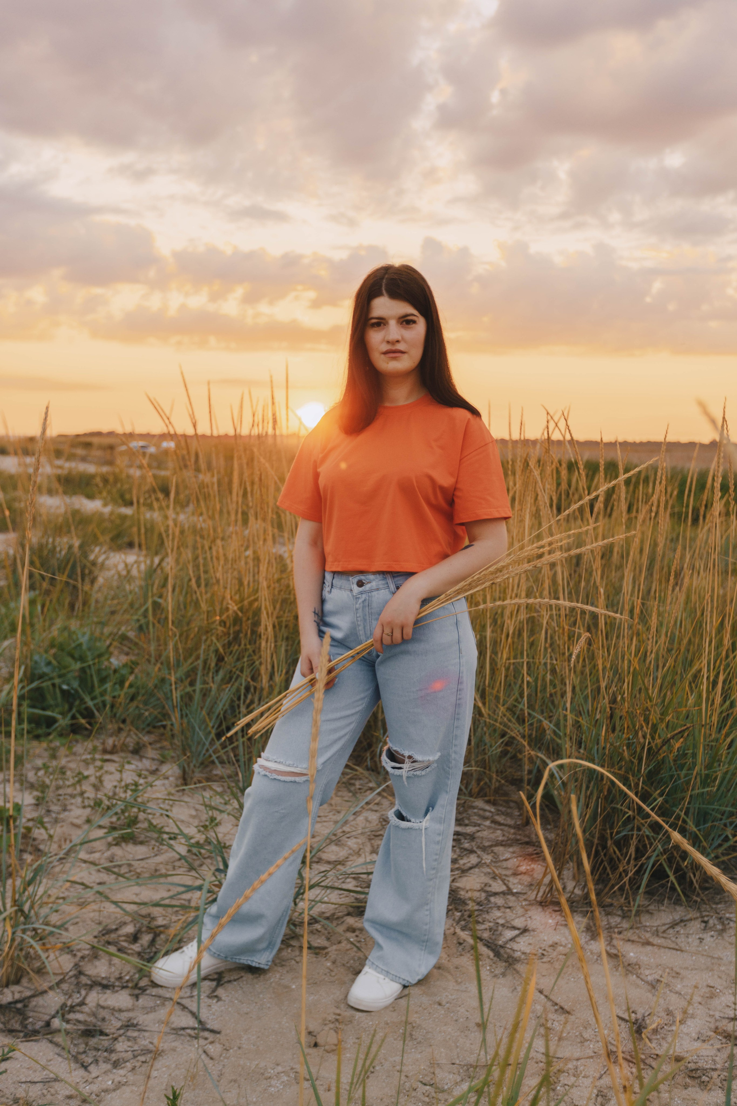 Настя и Алёна. Фотограф Таганрог Любимая Надя