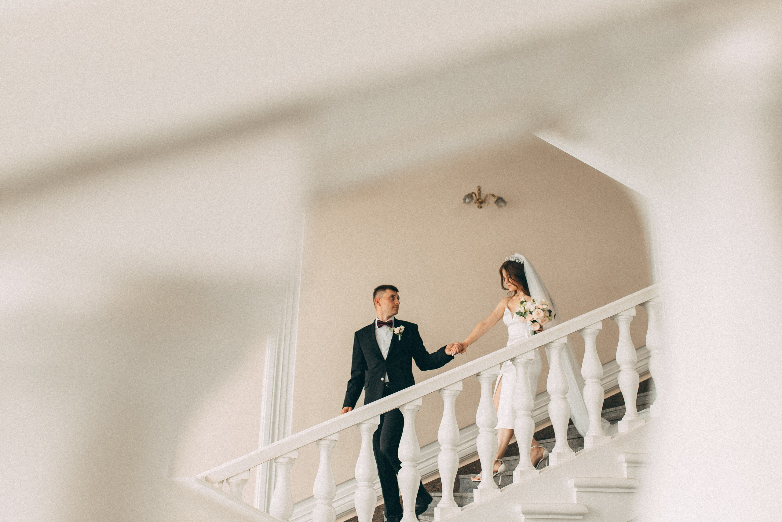 Людмила & Андрей. Главная