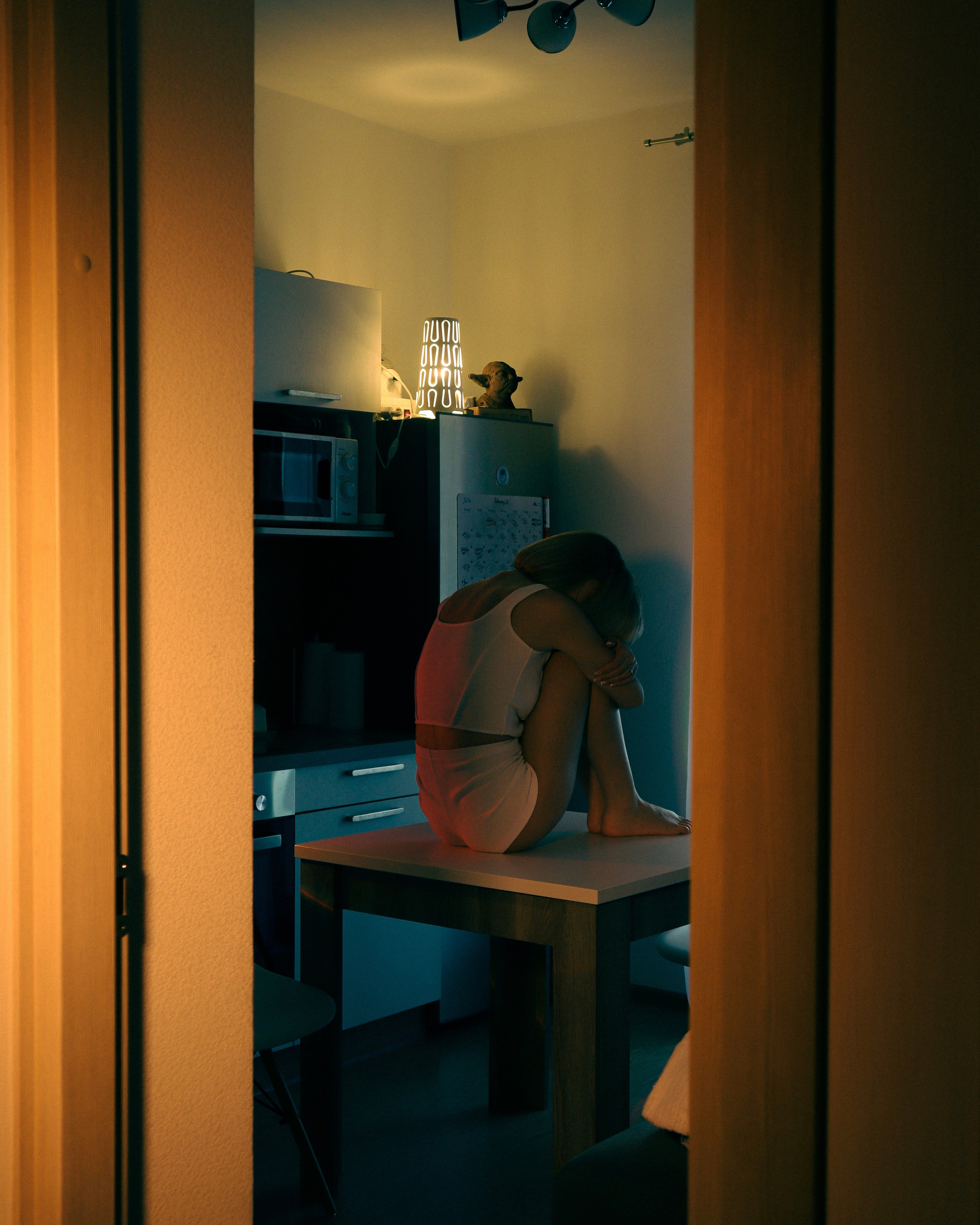 Домашняя съёмка. Кинематографичный фотограф, видеограф Лина Плешакова, Санкт-Петербург