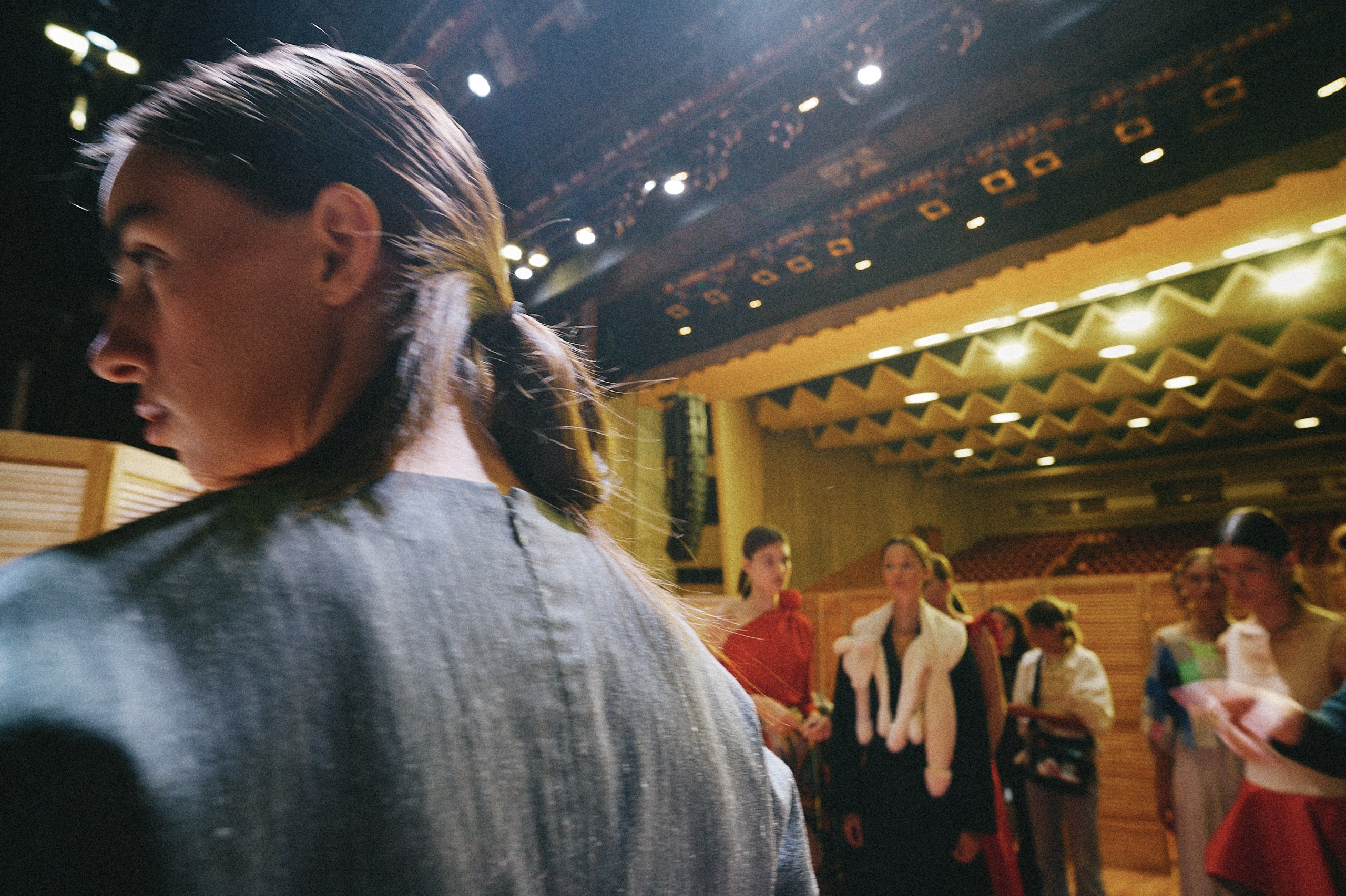 День третий. Уральская международная неделя моды 2024