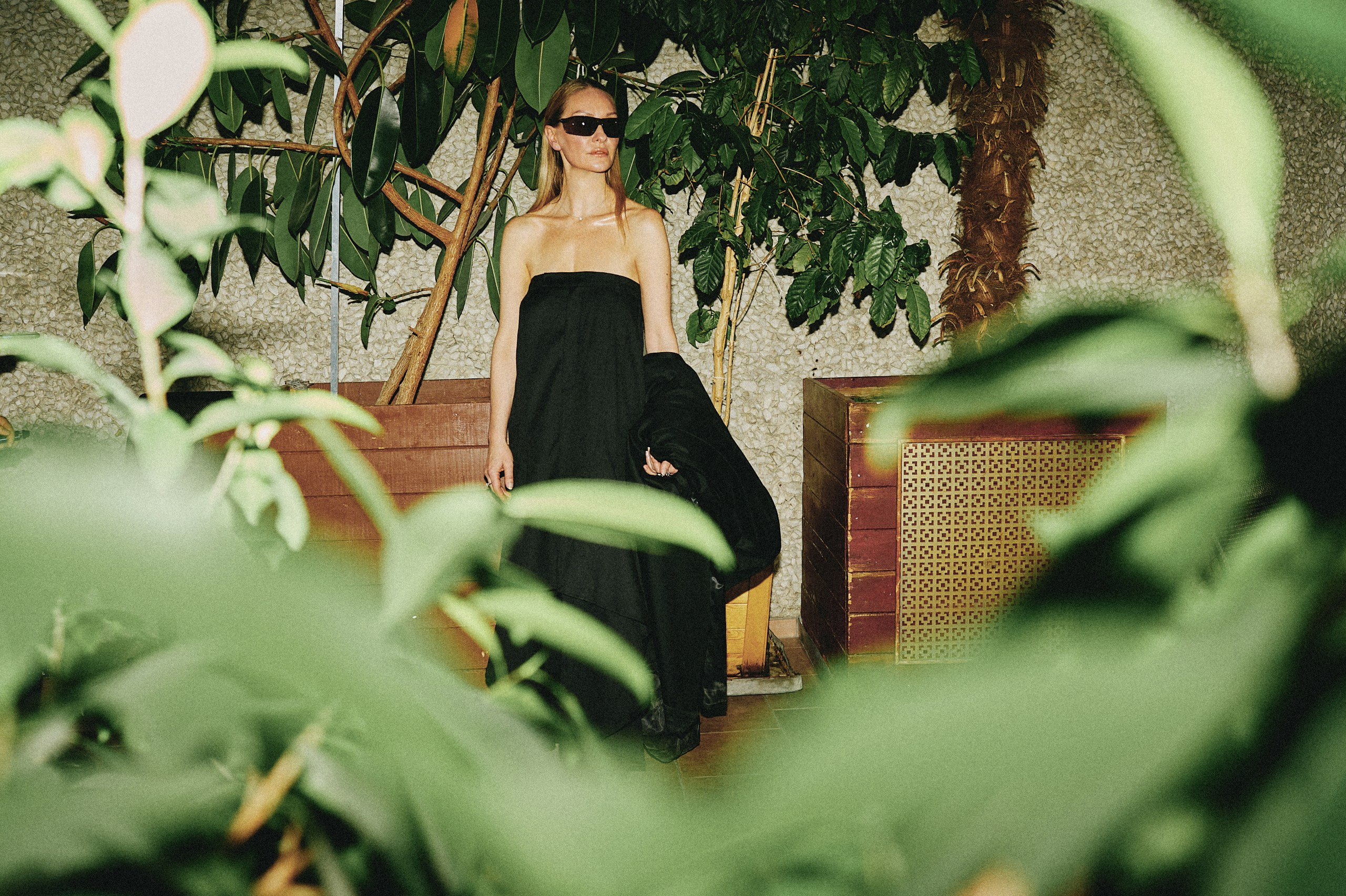 День третий. Уральская международная неделя моды 2024