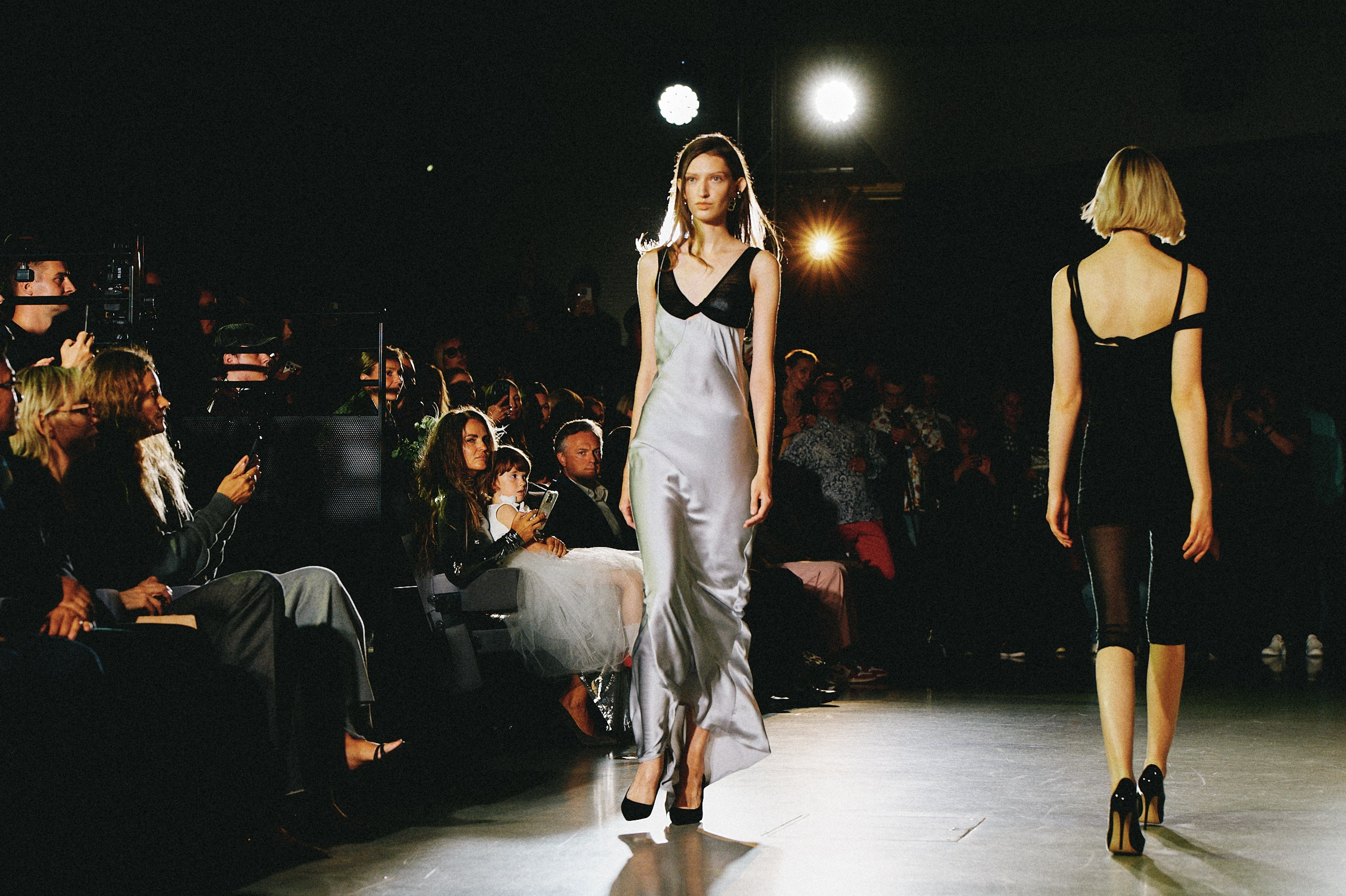 День четвёртый. Уральская международная неделя моды 2024