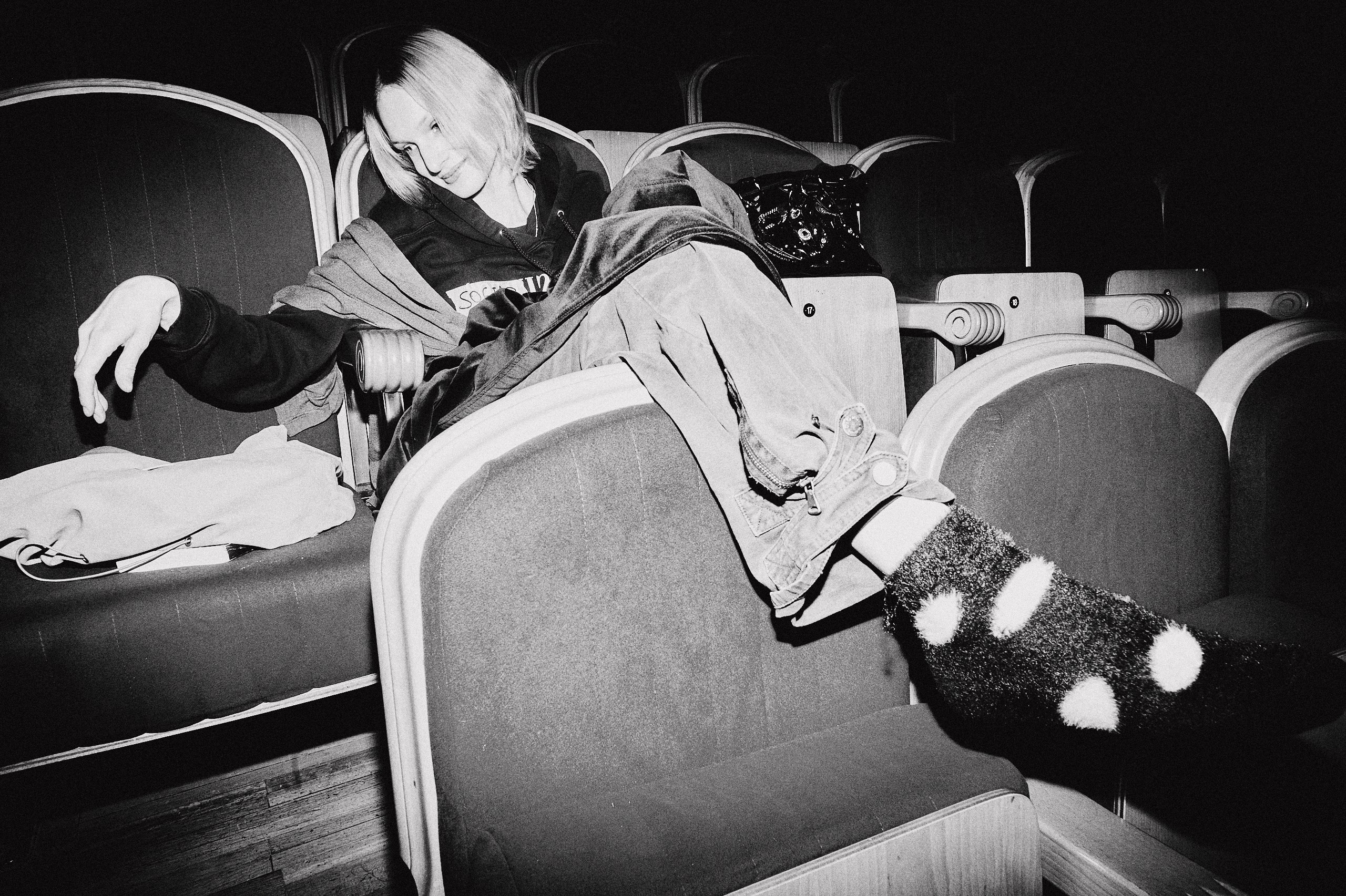 День третий. Уральская международная неделя моды 2024