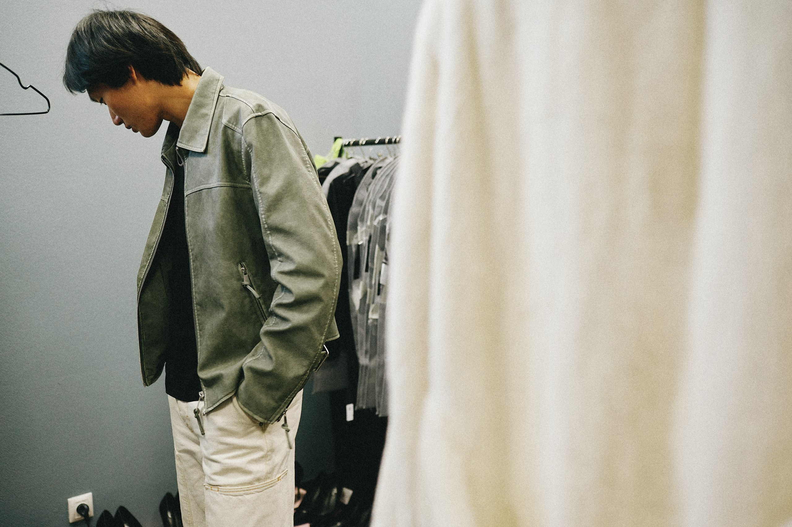 День четвёртый. Уральская международная неделя моды 2024