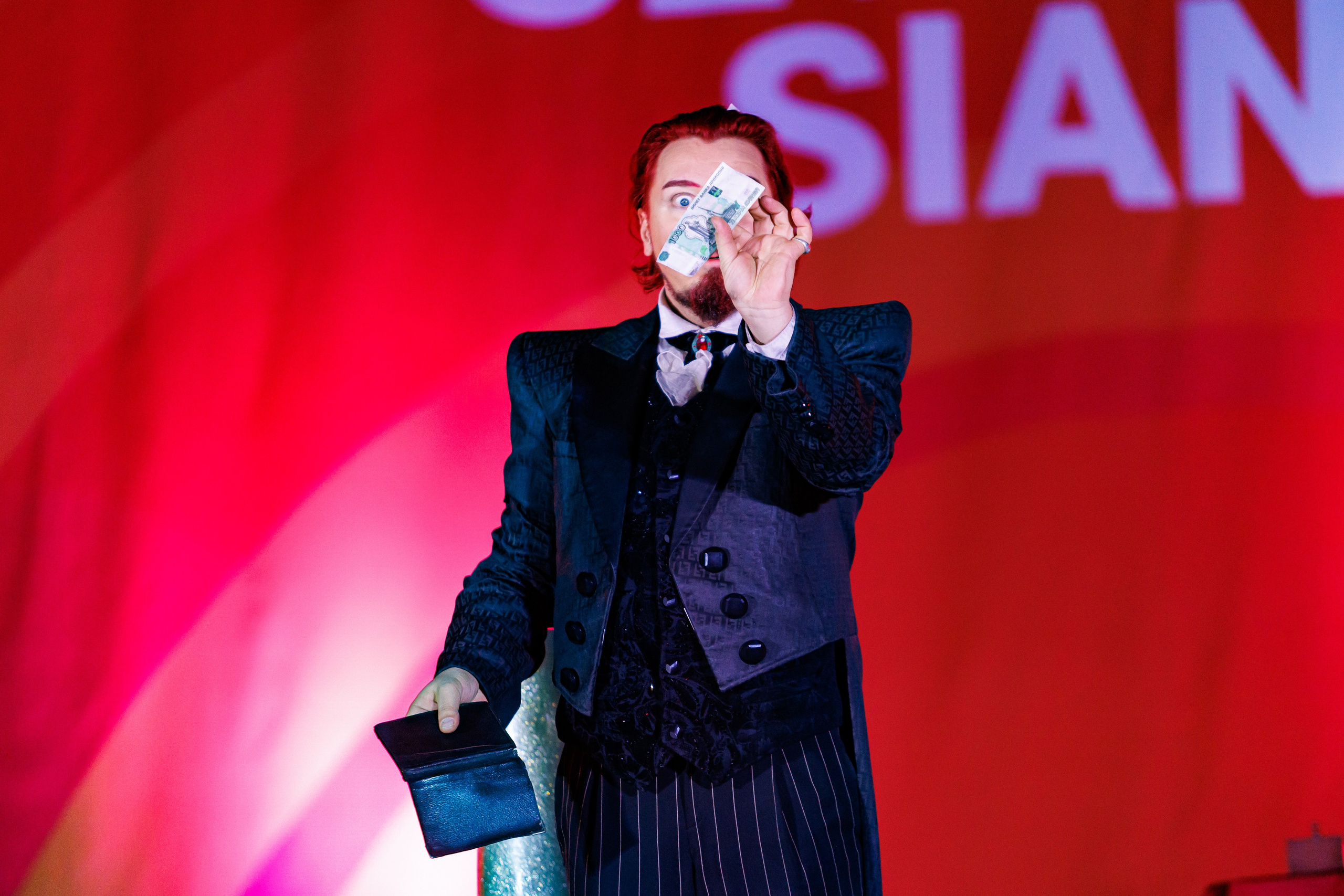 Северное Сияние отчётный концерт 2023. Репортажный, Event фотограф в Санкт-Петербурге и ЛО Морозов Дмитрий