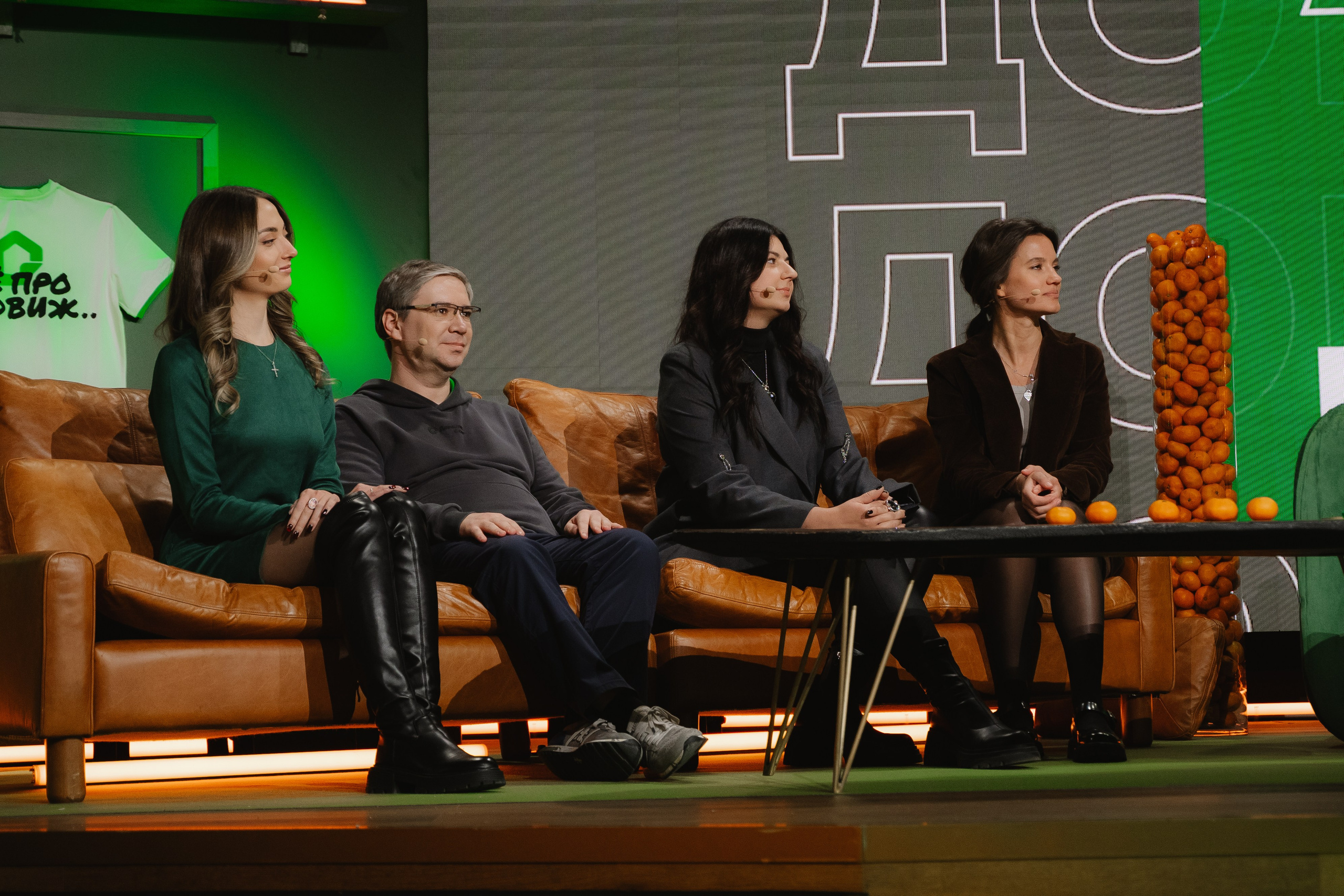 Дом.Клик. — награждение. Фотограф — Ася Орехова