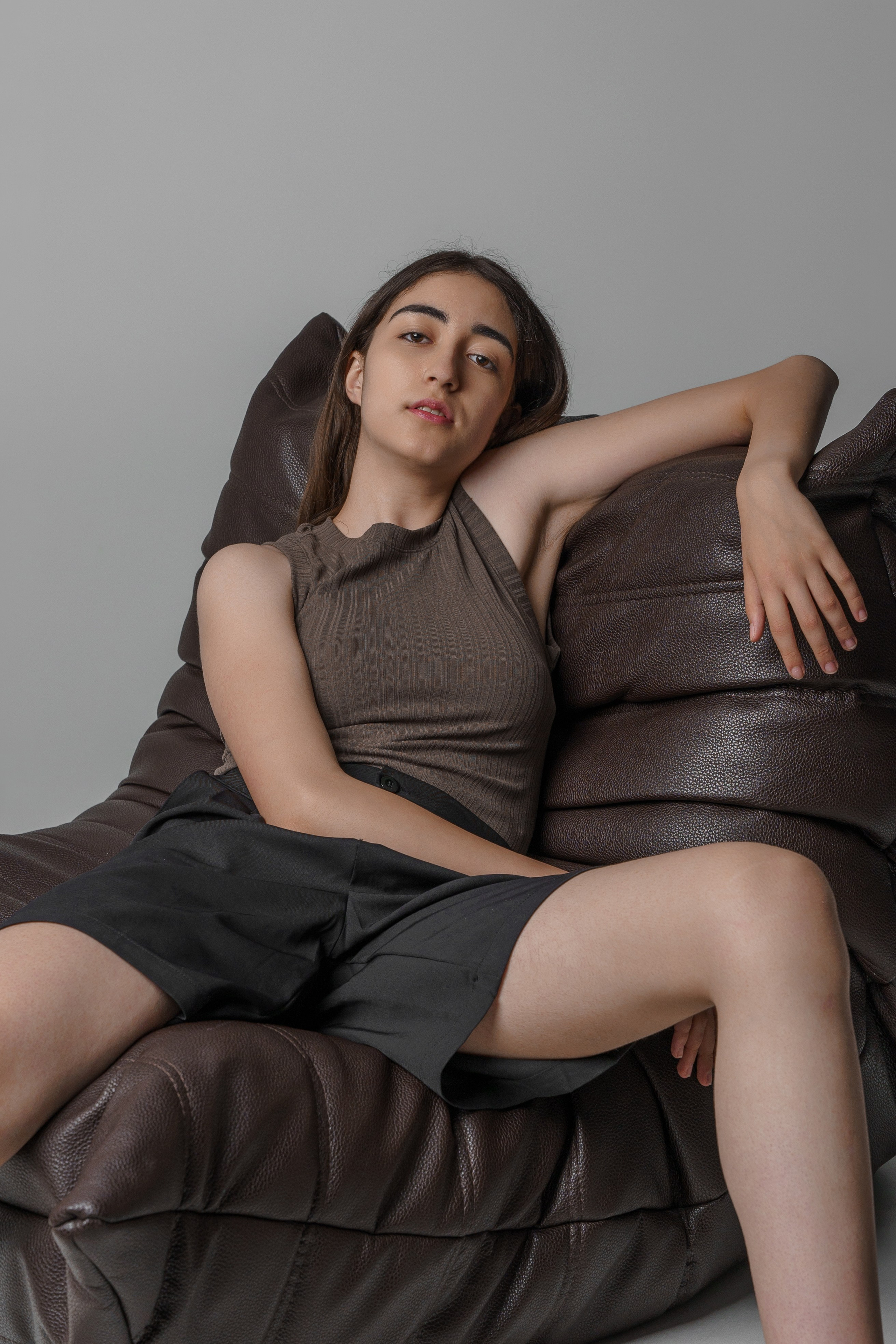 Модельные тесты. Профессиональный фотограф Ковалева Олеся