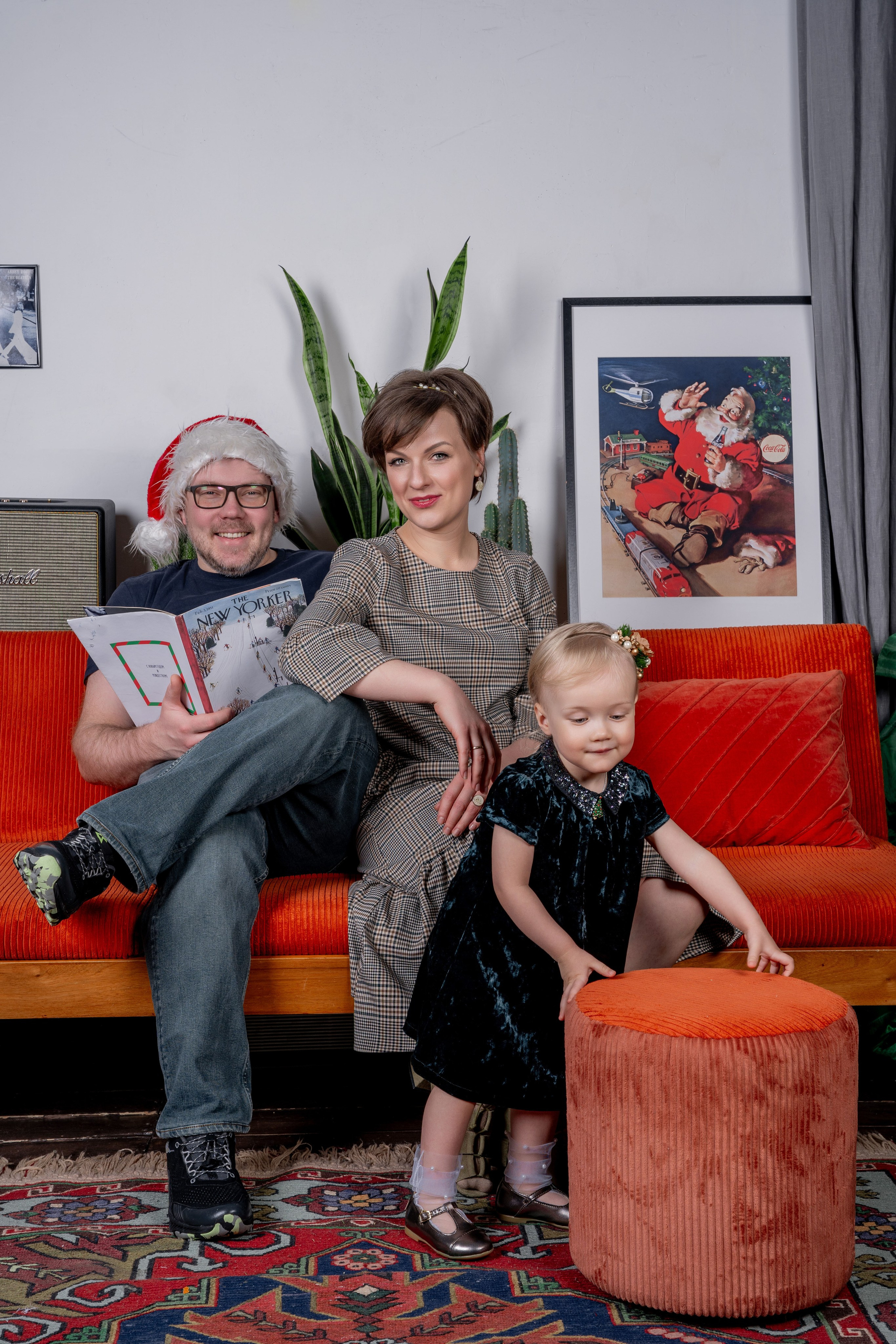 Профессиональный фотограф Ковалева Олеся