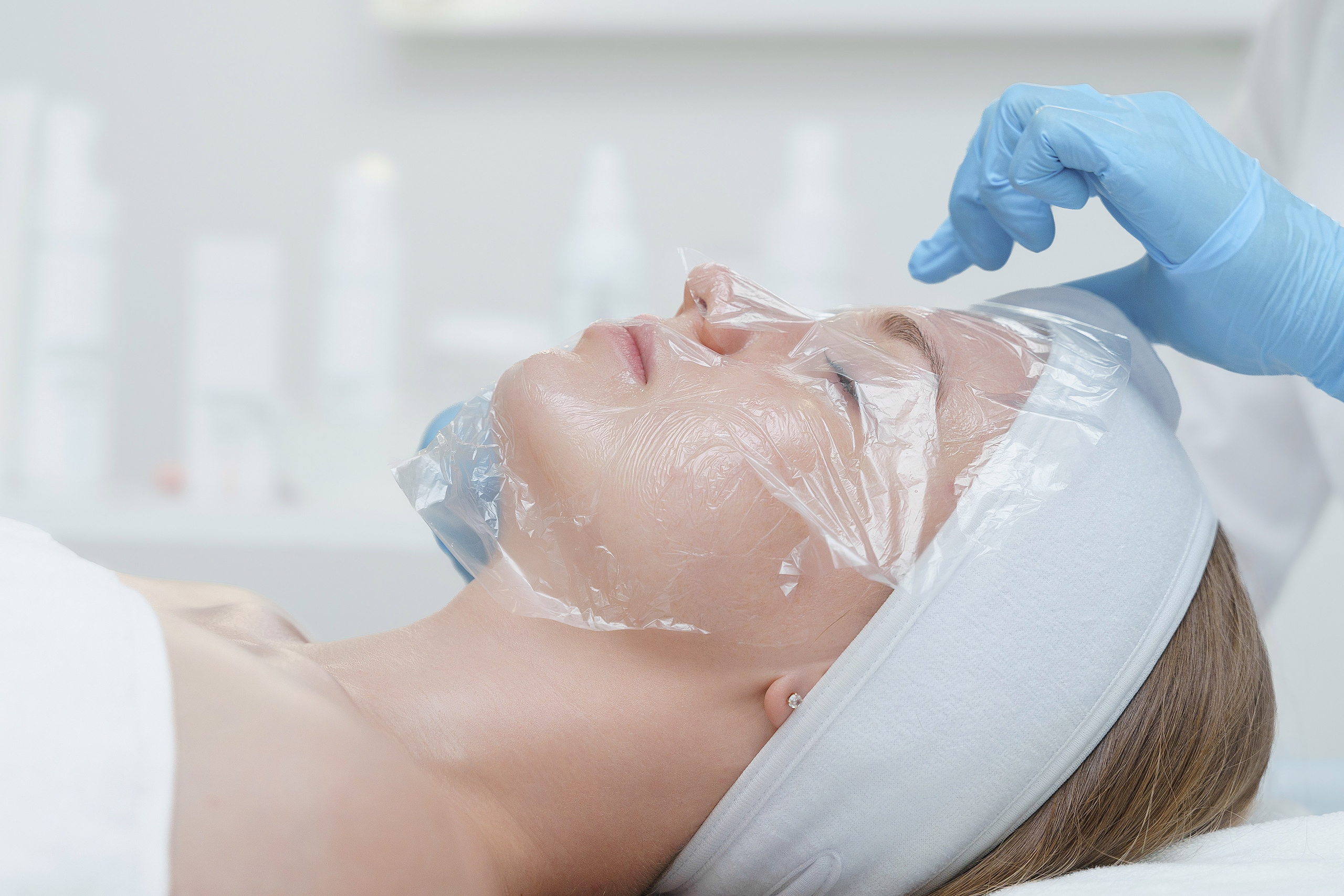 Косметология. Профессиональный фотограф Ковалева Олеся