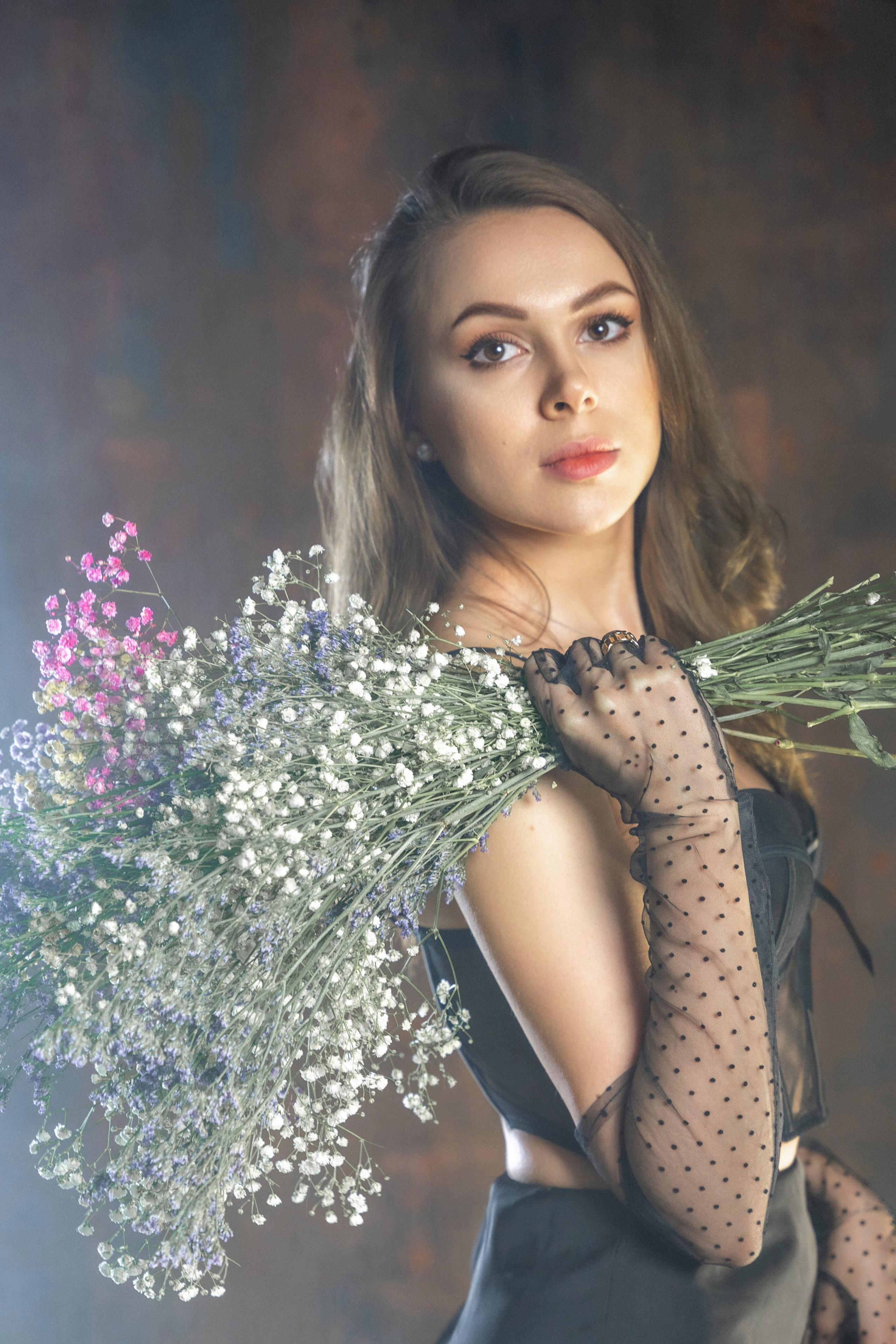 Профессиональный фотограф Ковалева Олеся