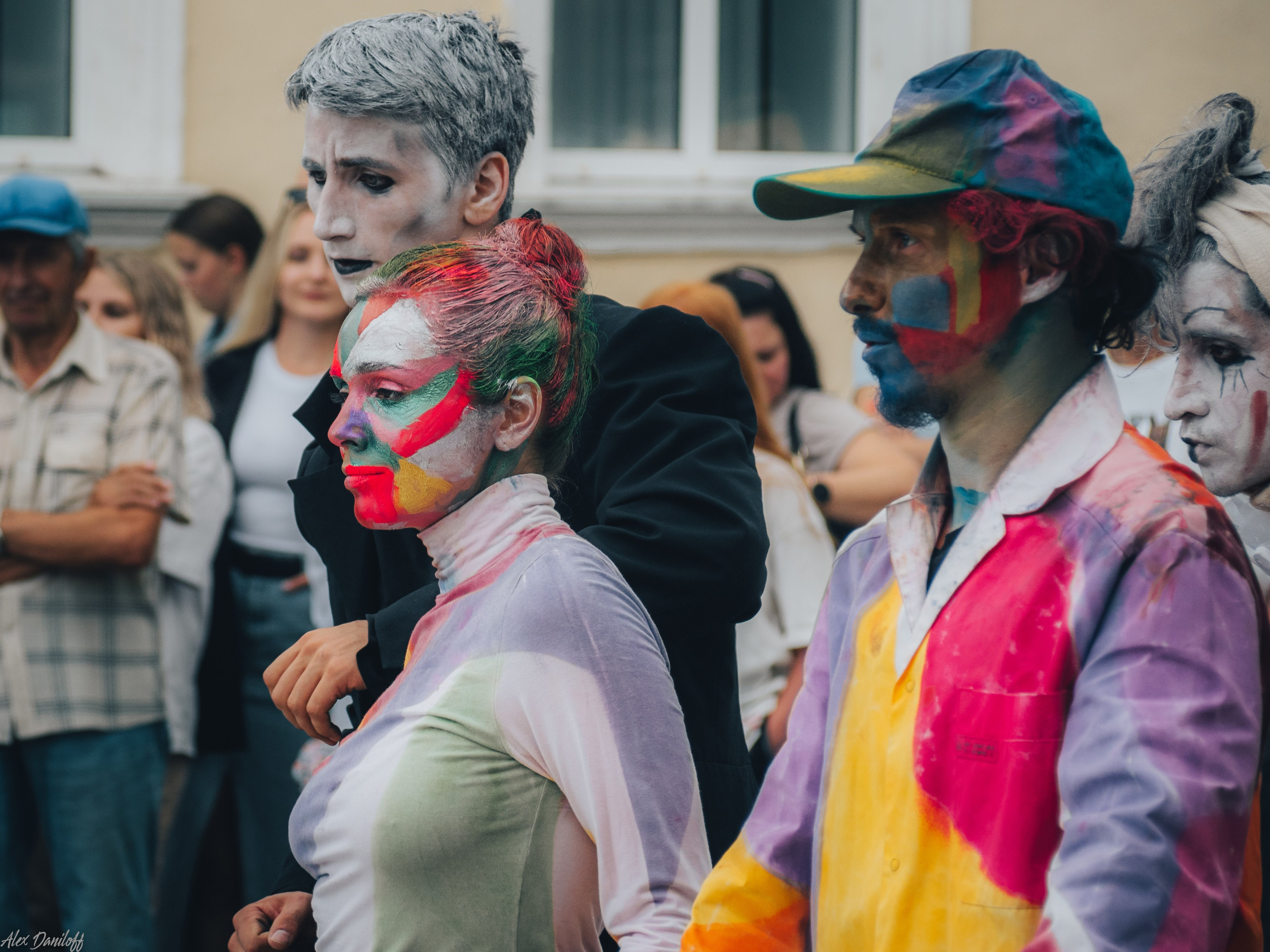 День города. Муром. 2024. Муром-Инфо. Новости культуры, образования, спорта в городе Муром