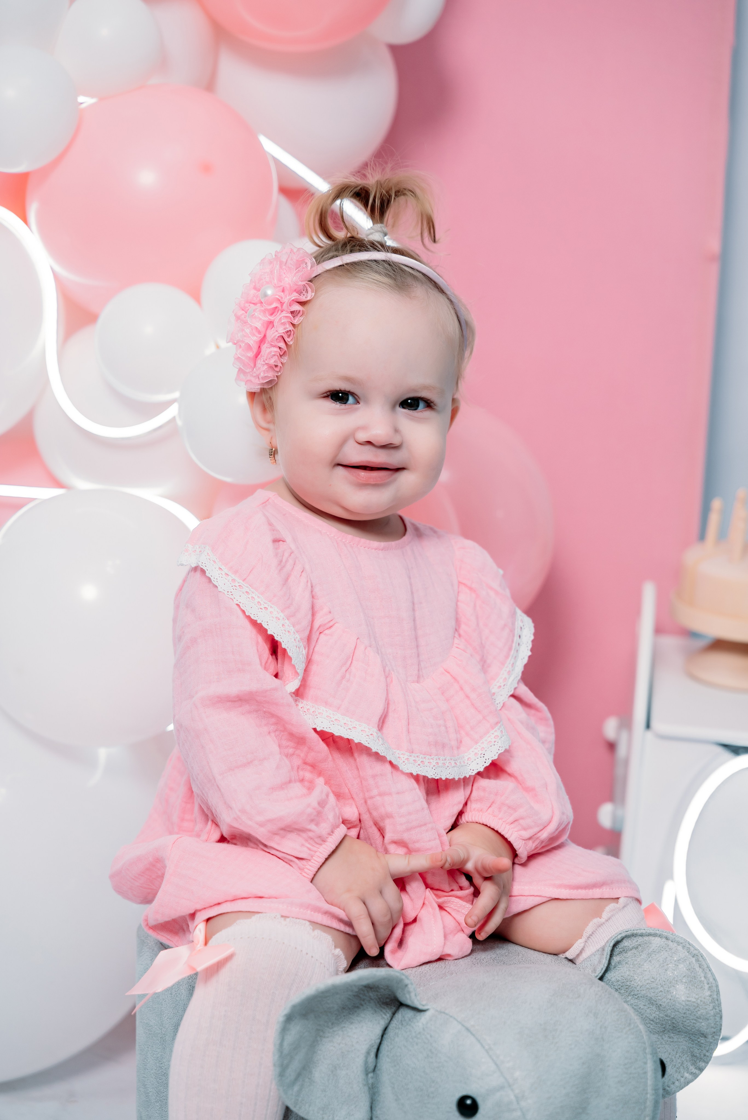 Годовасие. Фотограф Алёна Царькова. Киселевск