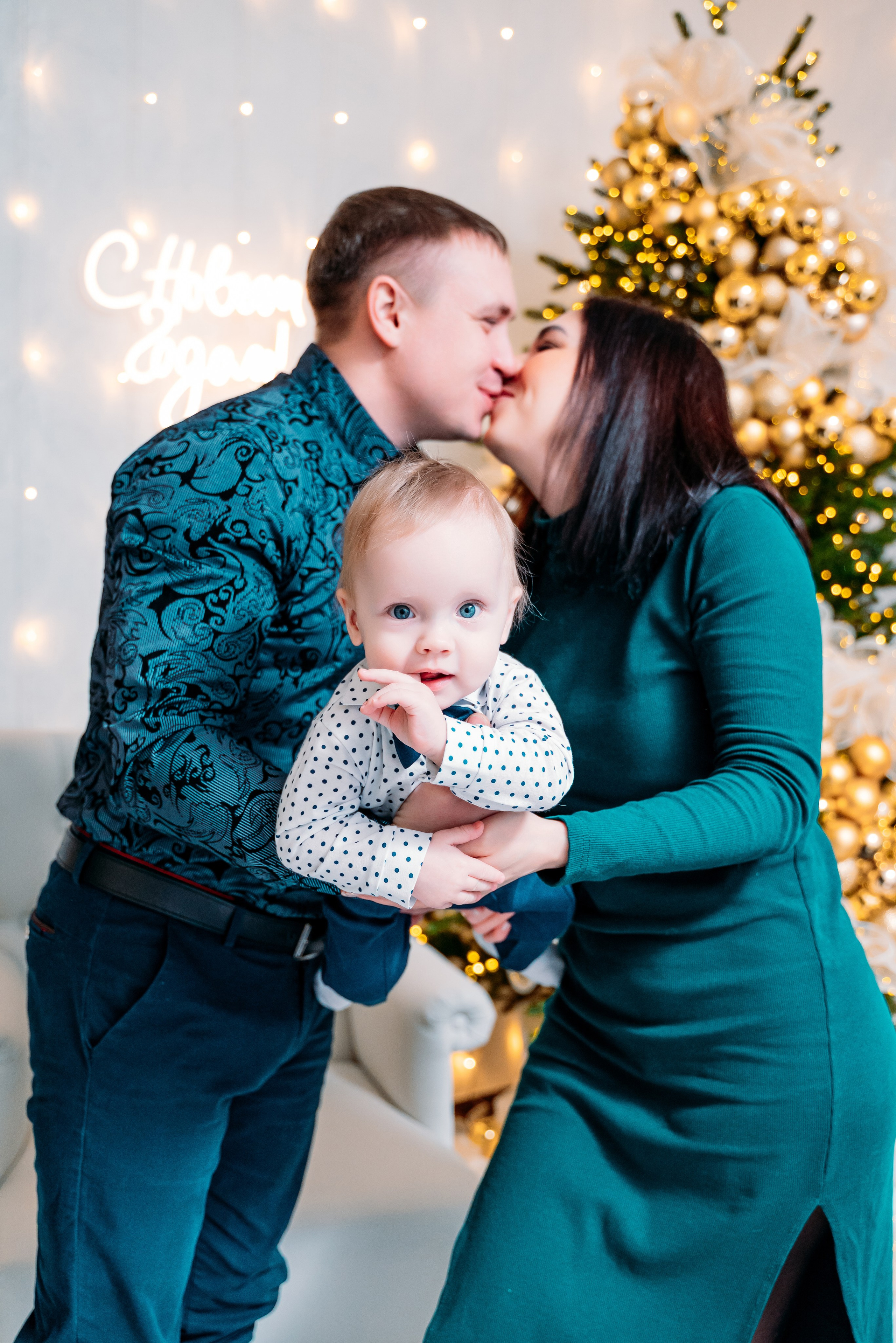 Отзывы. Фотограф Алёна Царькова. Киселевск