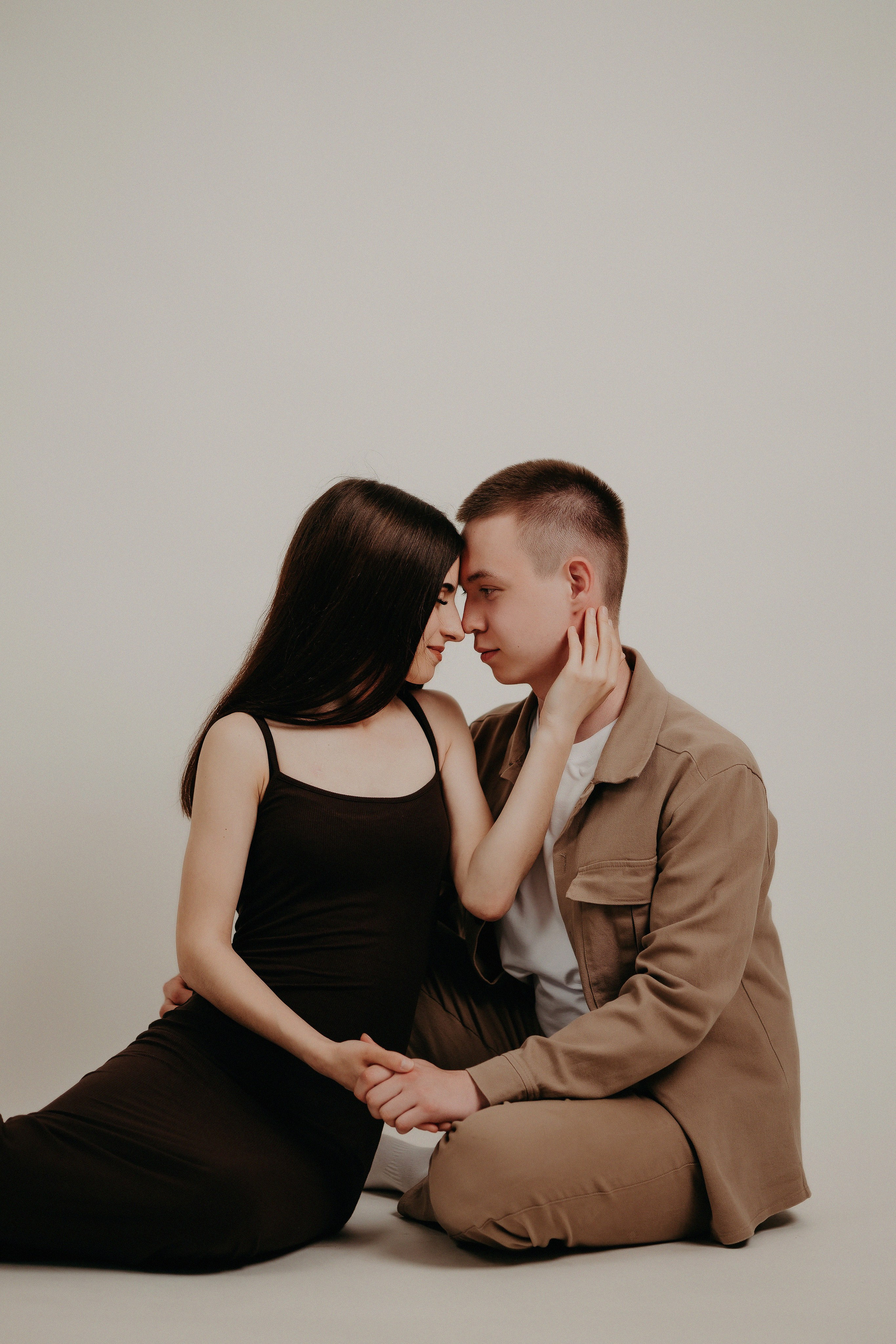 Вдвоем. Свадебный и семейный фотограф в Казани и Волжске