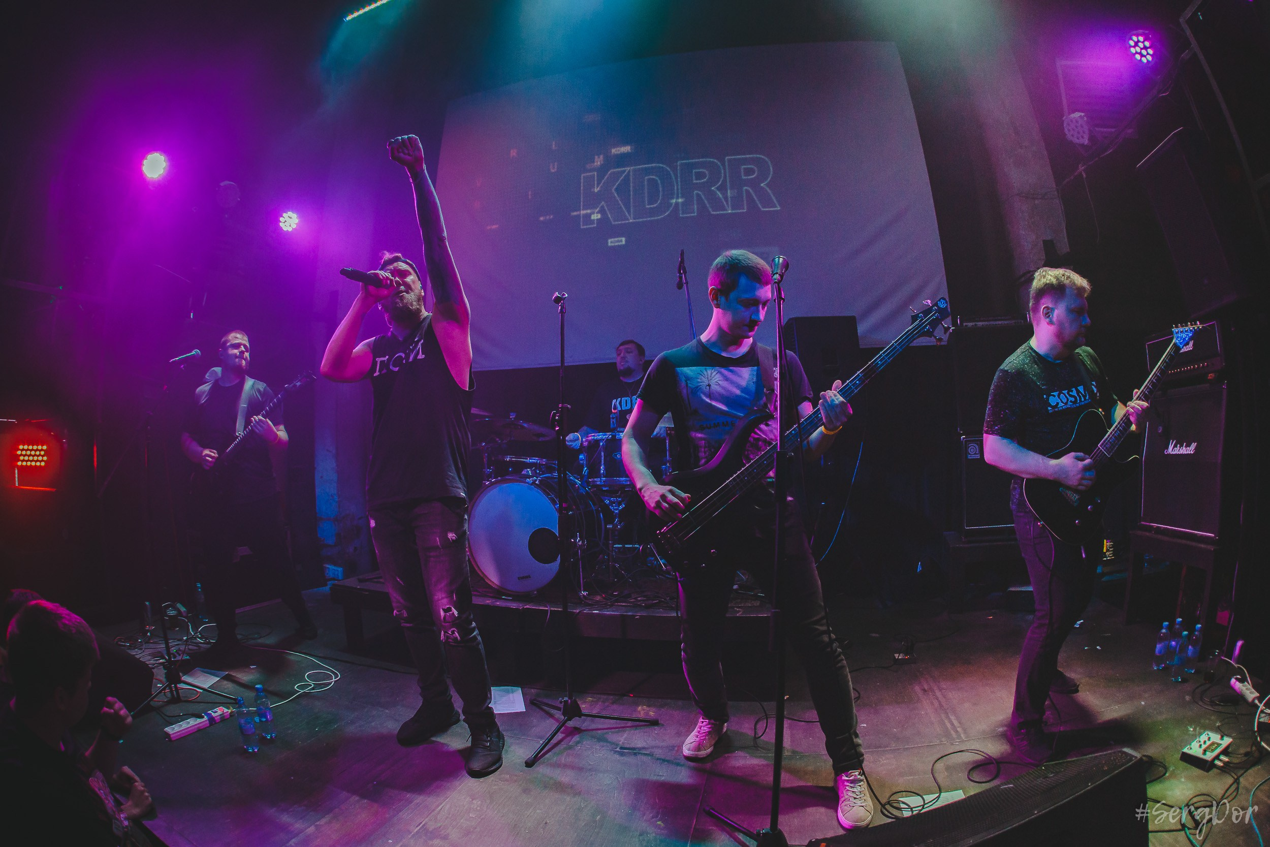 KDRR, Ласточка, Санкт-Петербург, концерт, 30.09.2023, SergDor, 30 сентября 2023 года, #SergDor