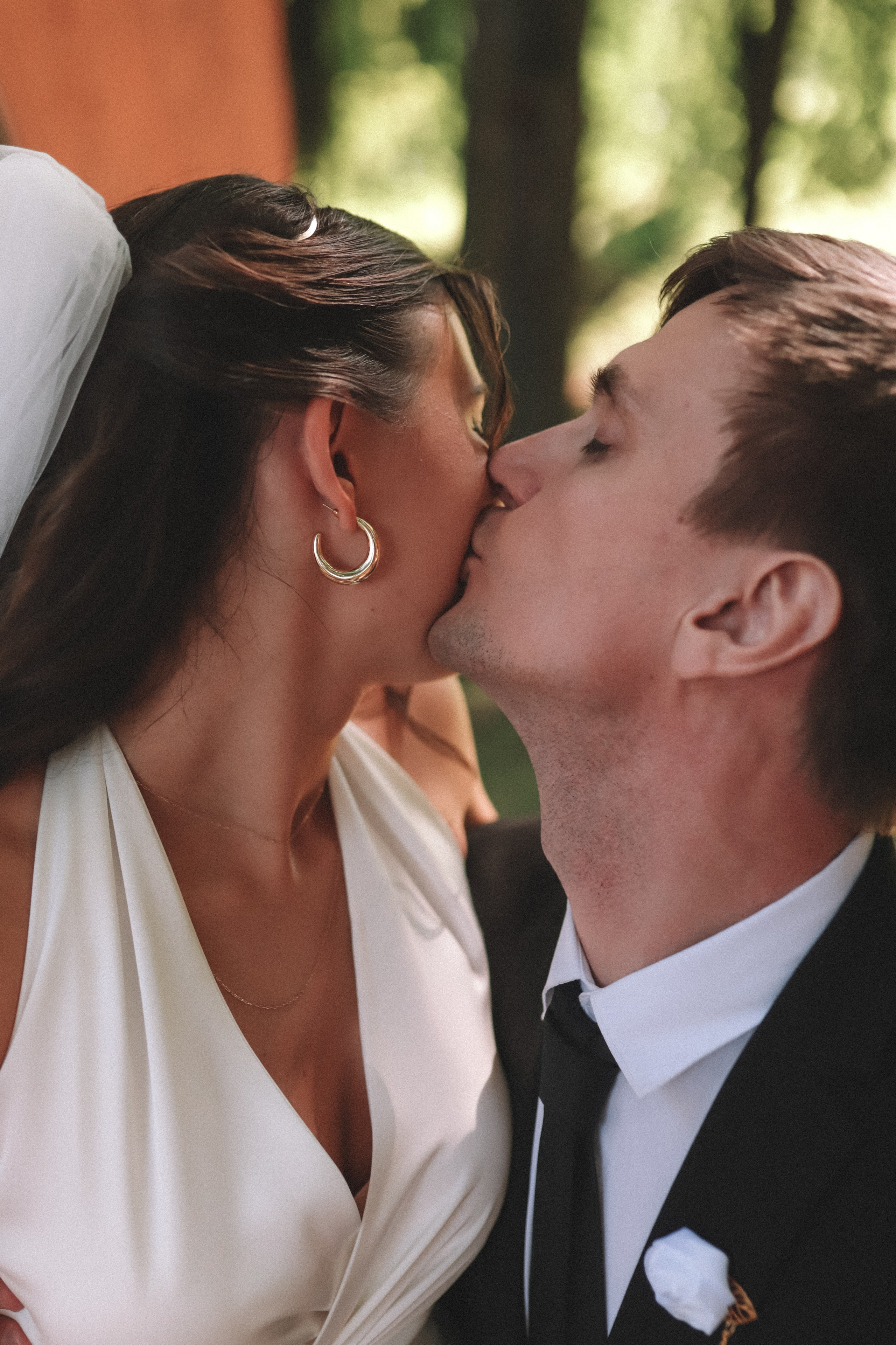 Даша и Саша. Фотограф в Нижнем Новгороде Кристина Батанова