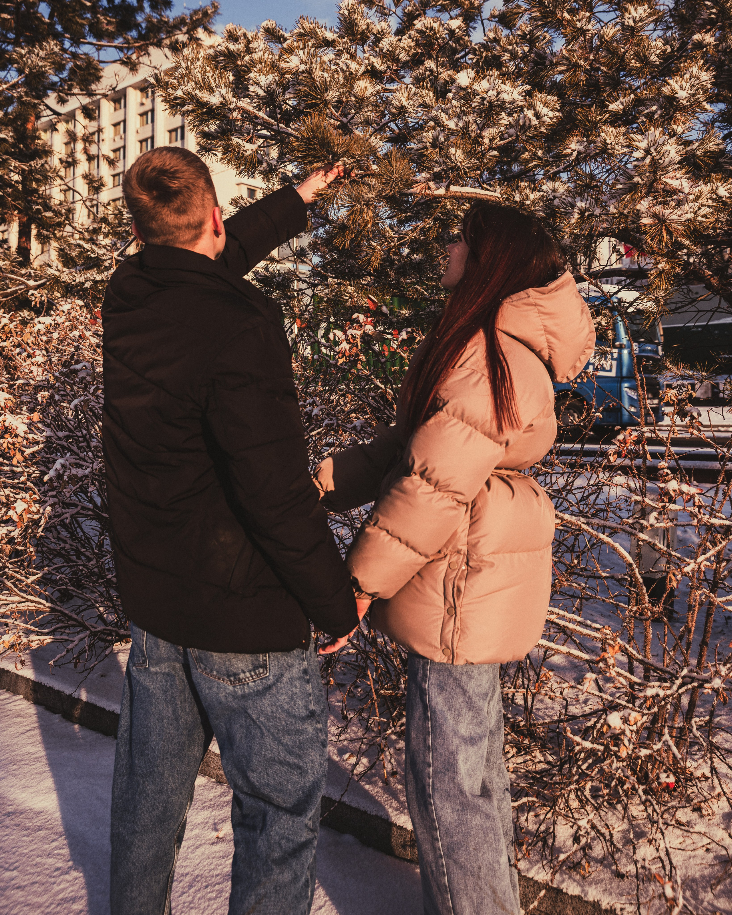Галя и Андрей. ФОТОГРАФ ВО ВЛАДИВОСТОКЕ| СВАДЕБНЫЙ ФОТОГРАФ