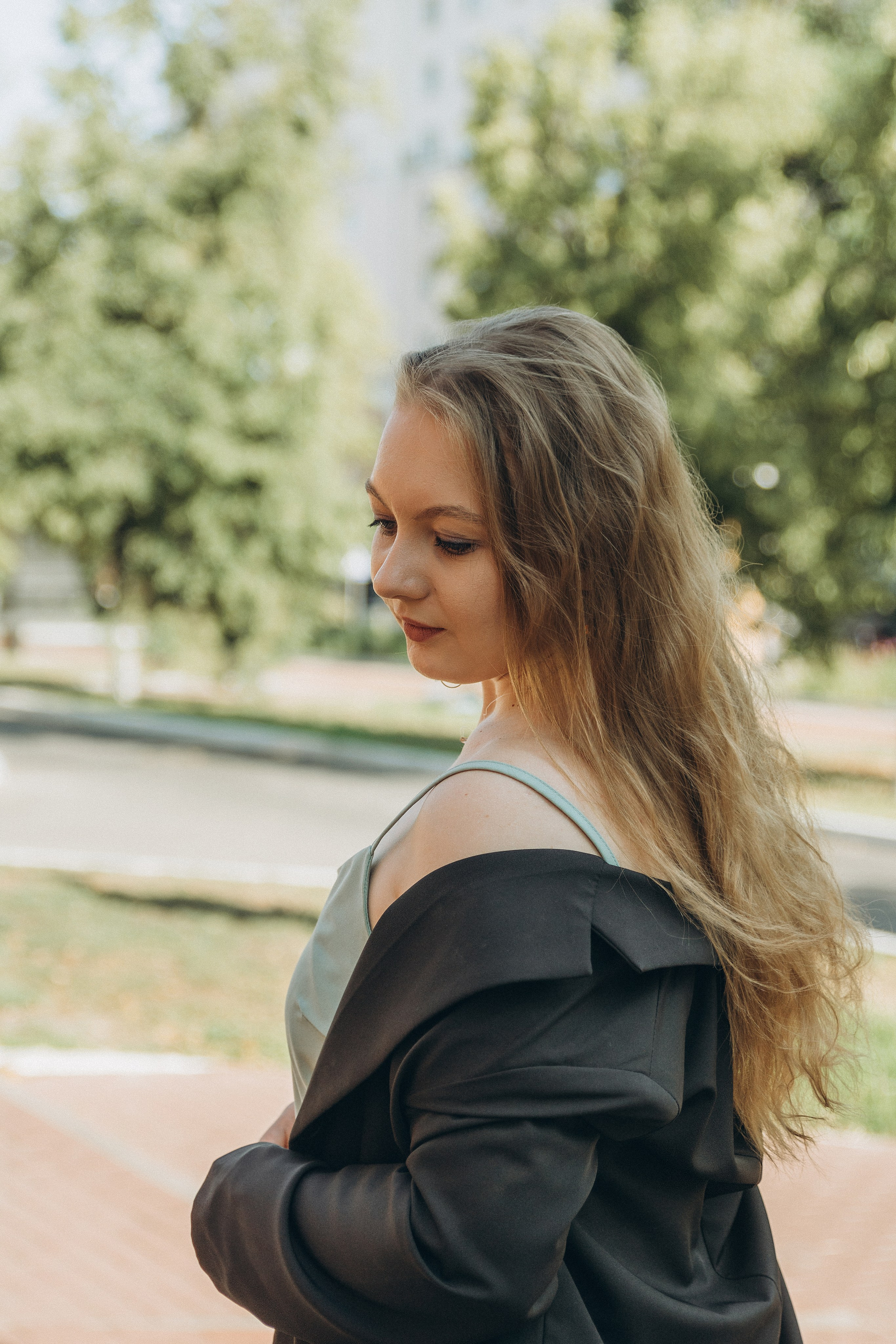 Индивидуальная. Фотограф в Белгороде Анастасия Богунова