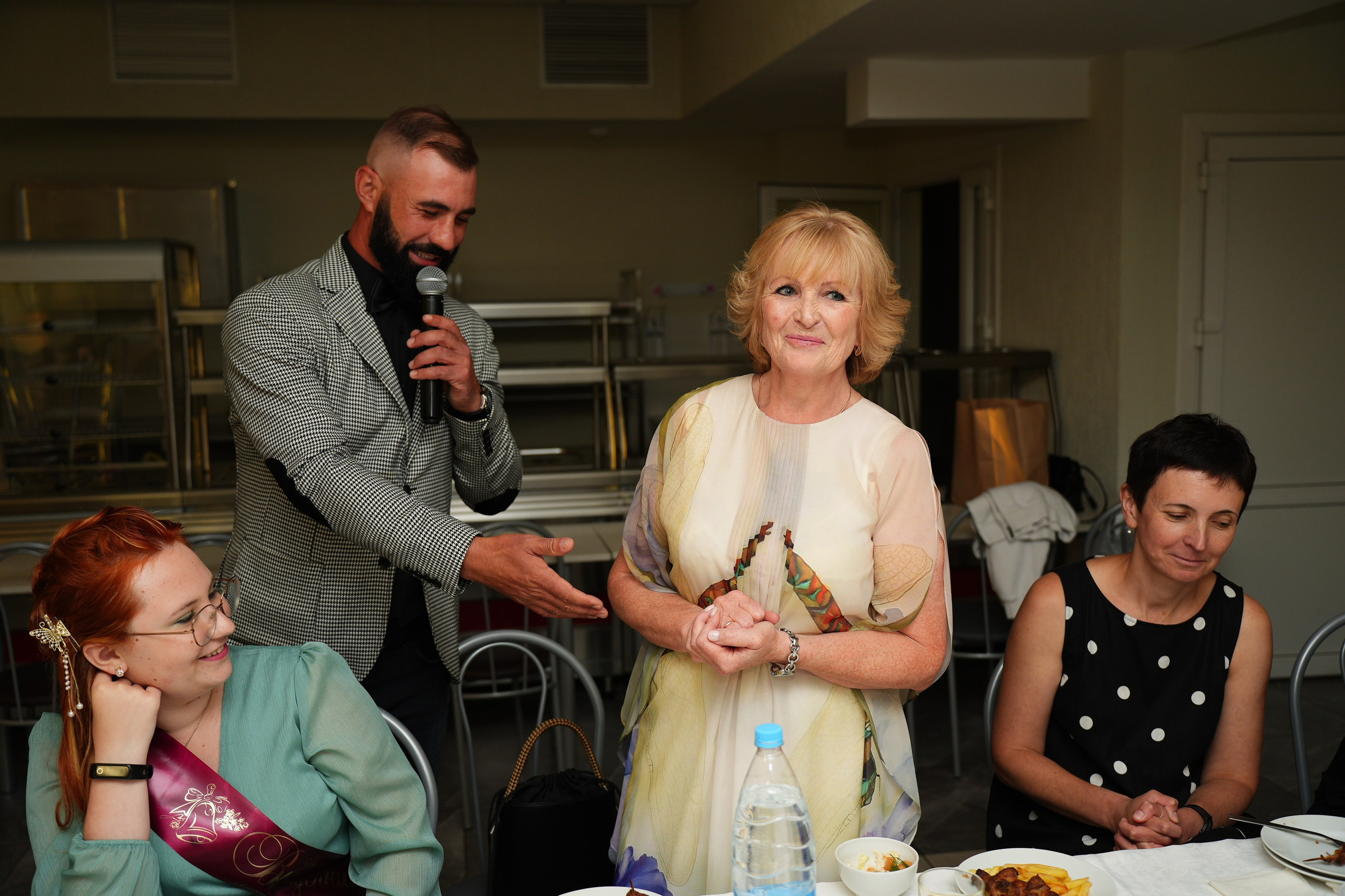 Выпускной СШ119. Семейный и свадебный фотограф Минск, Беларусь Анна Орловская