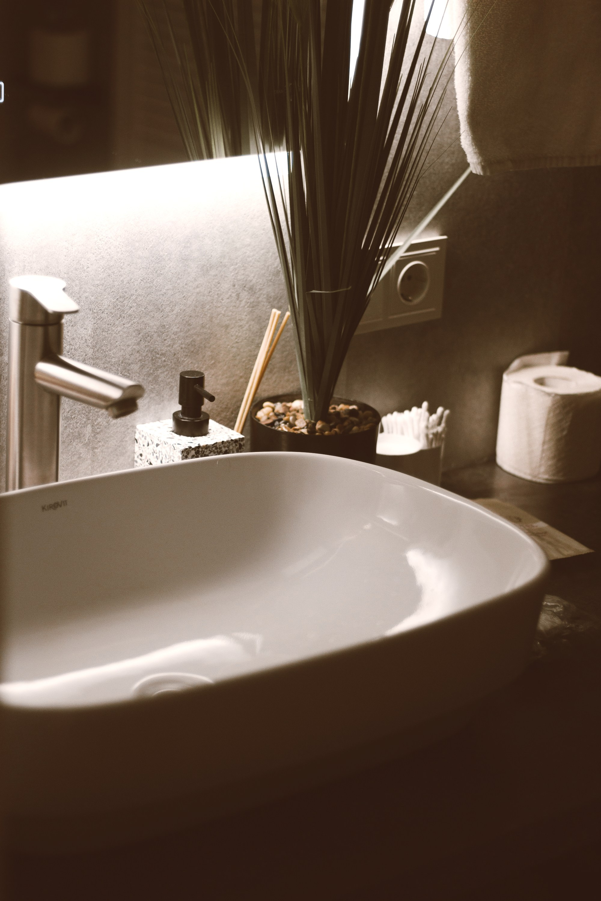 Загородный дом в аренду. Виктория Федотова | Фотограф и визуал-специалист в Самаре