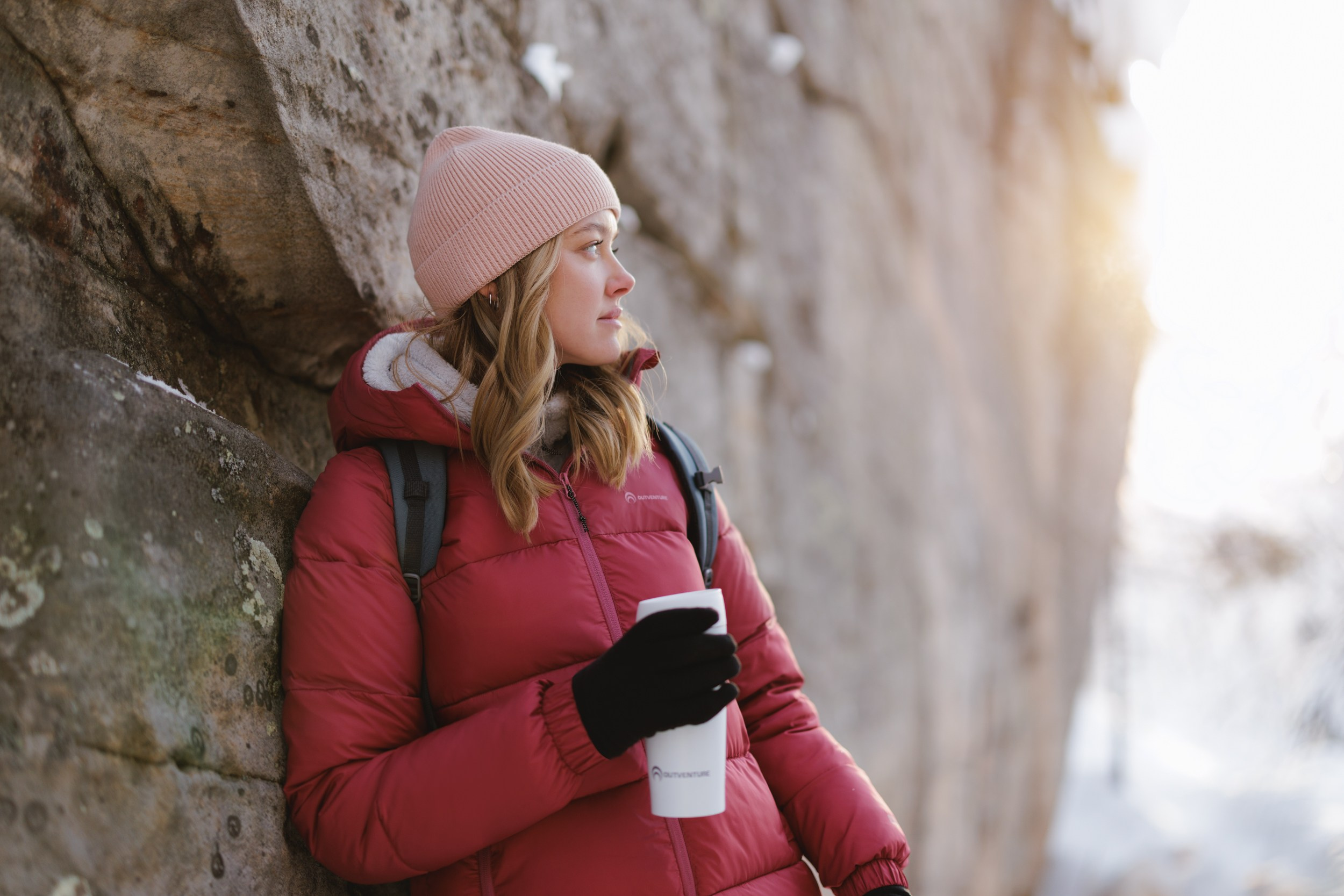Кампейн для бренда «Outventure». Alexey Shabanov photography