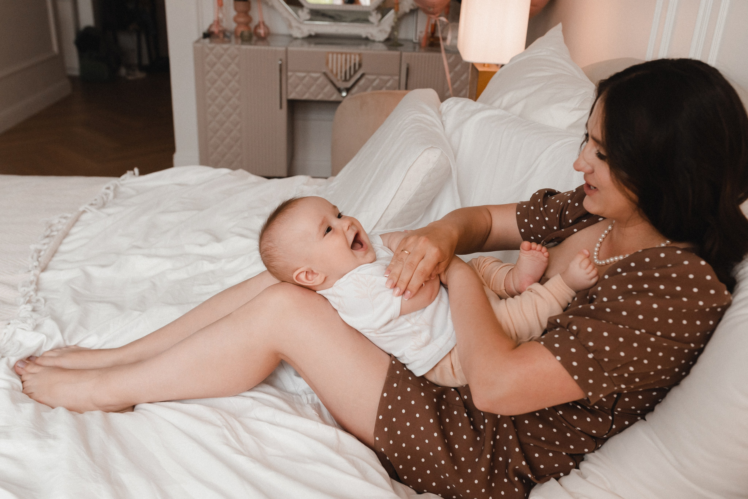 Дмитрий&Марина&Тимофей. Фотограф в Новосибирске Анастасия Курто