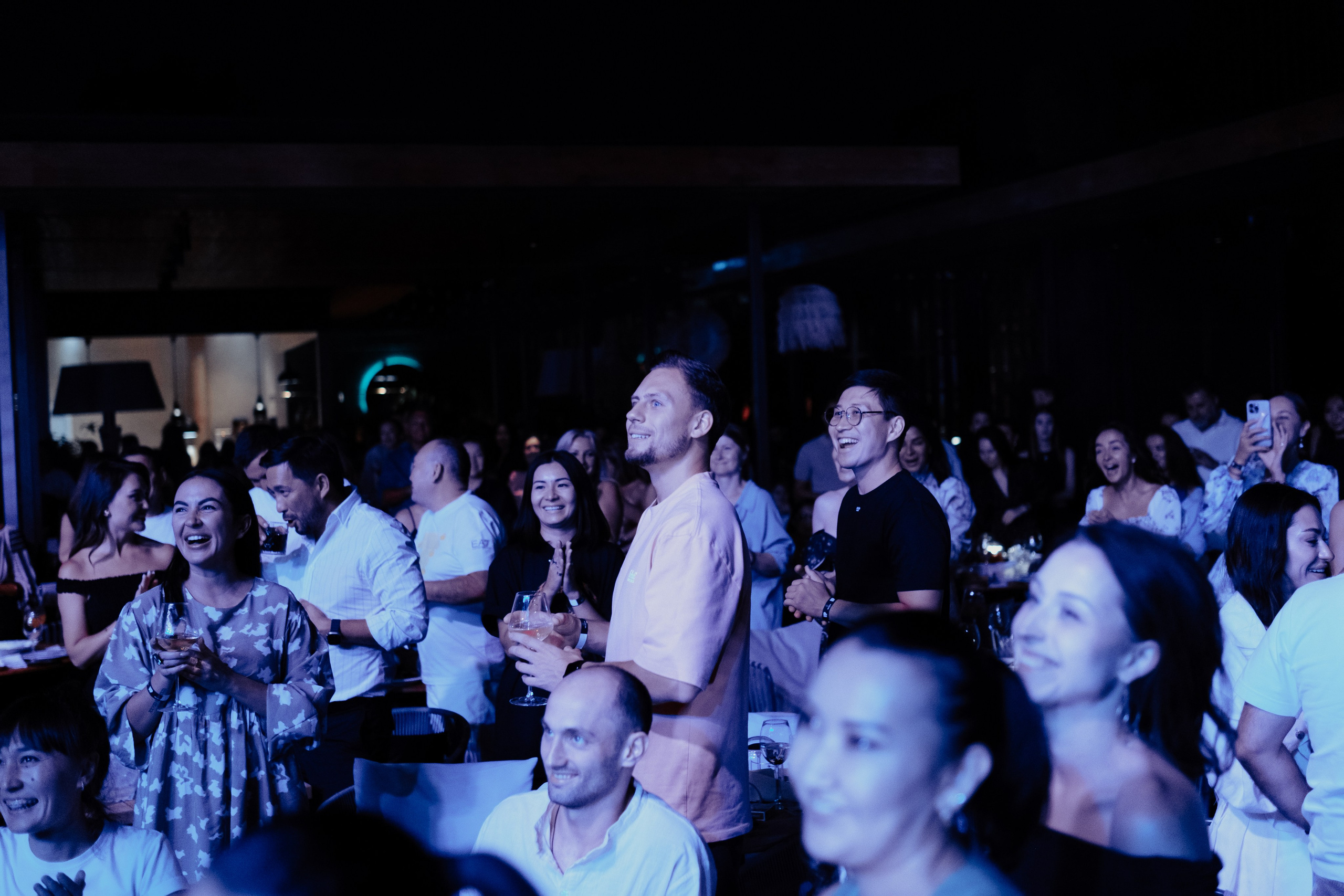 Мачете. Концертный фотограф в Санкт-Петербурге