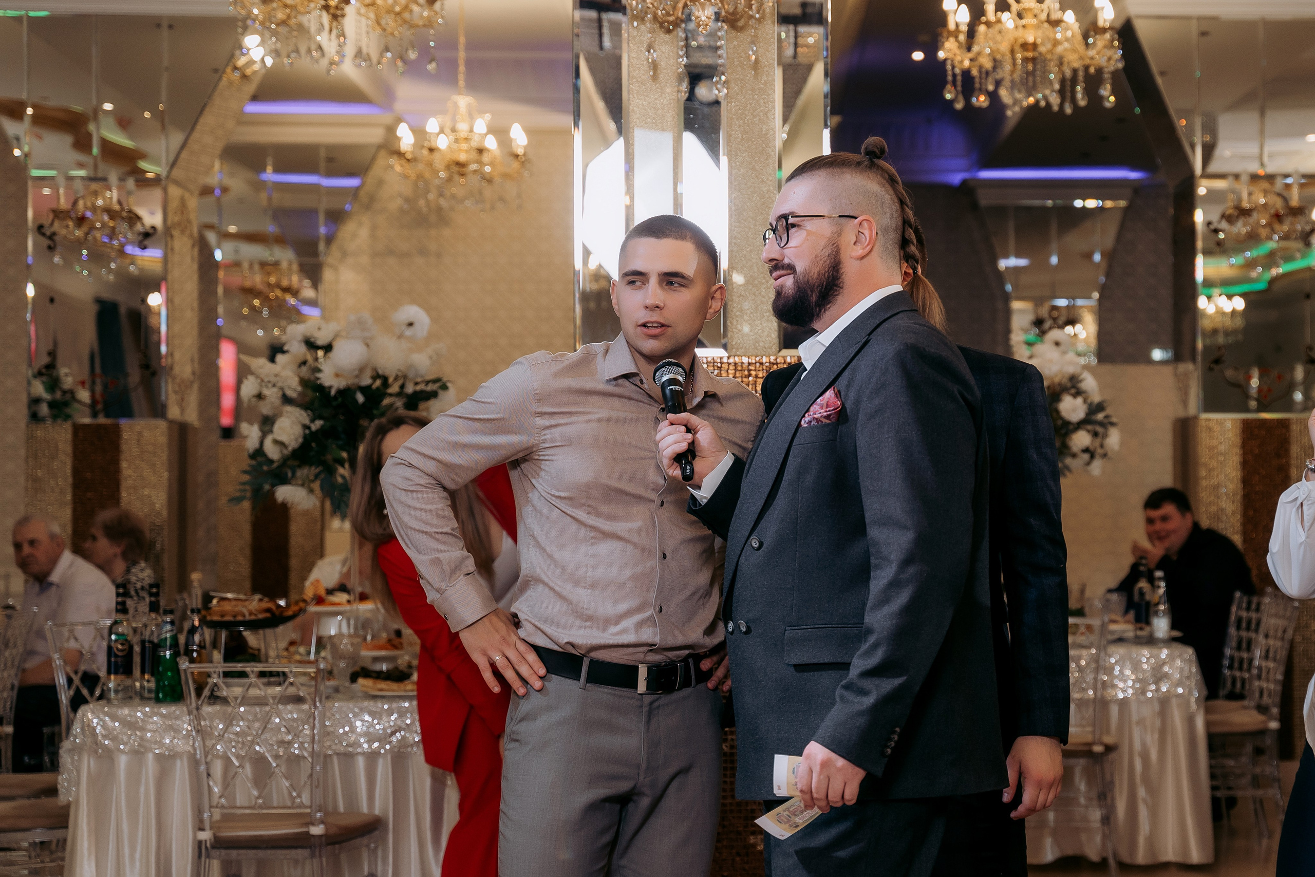 Илья и Юлия. Свадебный и семейный фотограф Екатерина Коробова г. Моздок